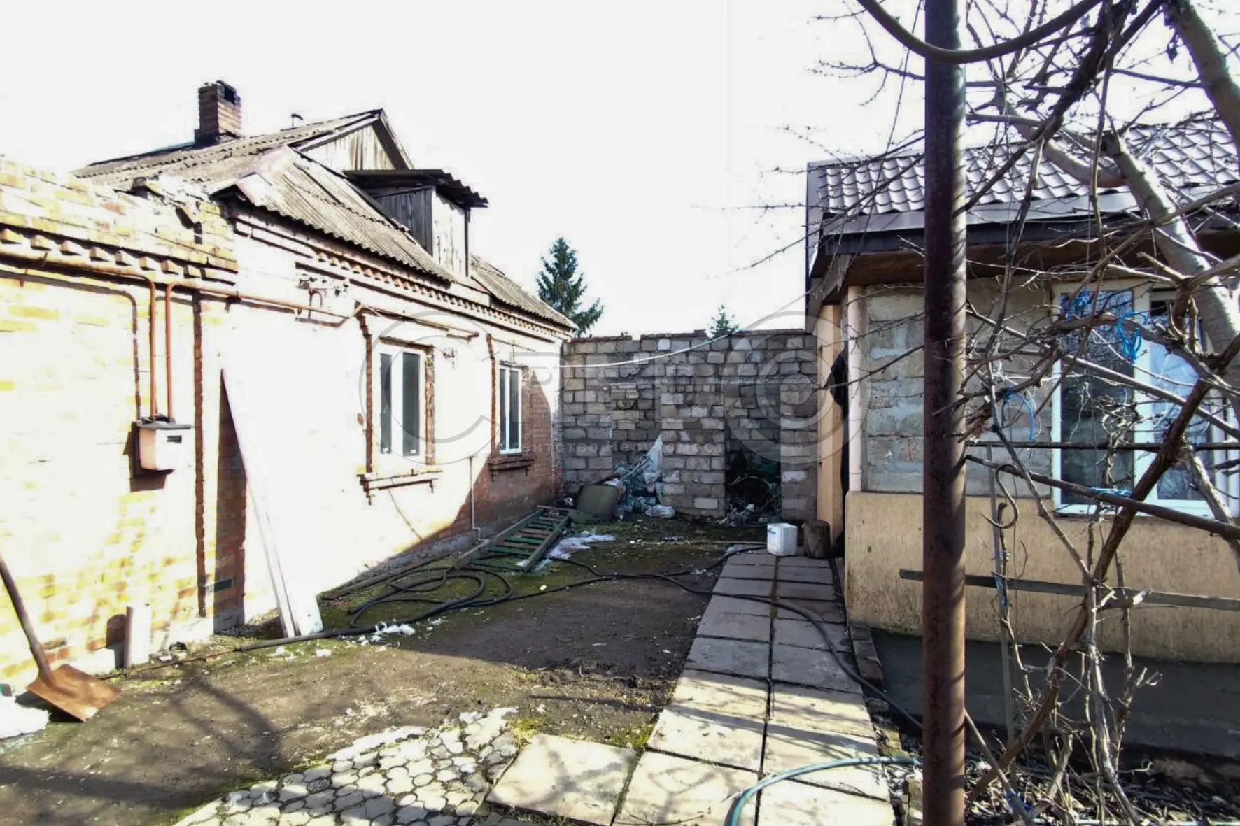 Фото Продаю будинок, 44.6 кв. м, Партизанська вул.  Кривий Ріг, ціна: 30000 $, код 4306