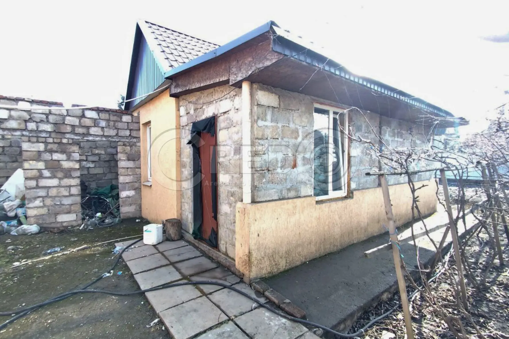 Фото Продаю будинок, 44.6 кв. м, Партизанська вул.  Кривий Ріг, ціна: 30000 $, код 4306