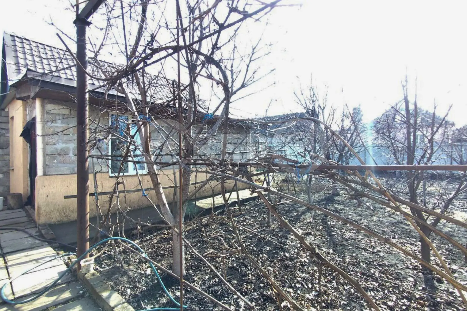 Фото Продаю будинок, 44.6 кв. м, Партизанська вул.  Кривий Ріг, ціна: 30000 $, код 4306