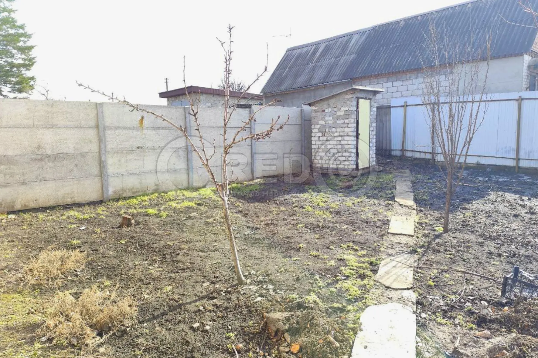 Фото Продаю будинок, 44.6 кв. м, Партизанська вул.  Кривий Ріг, ціна: 30000 $, код 4306