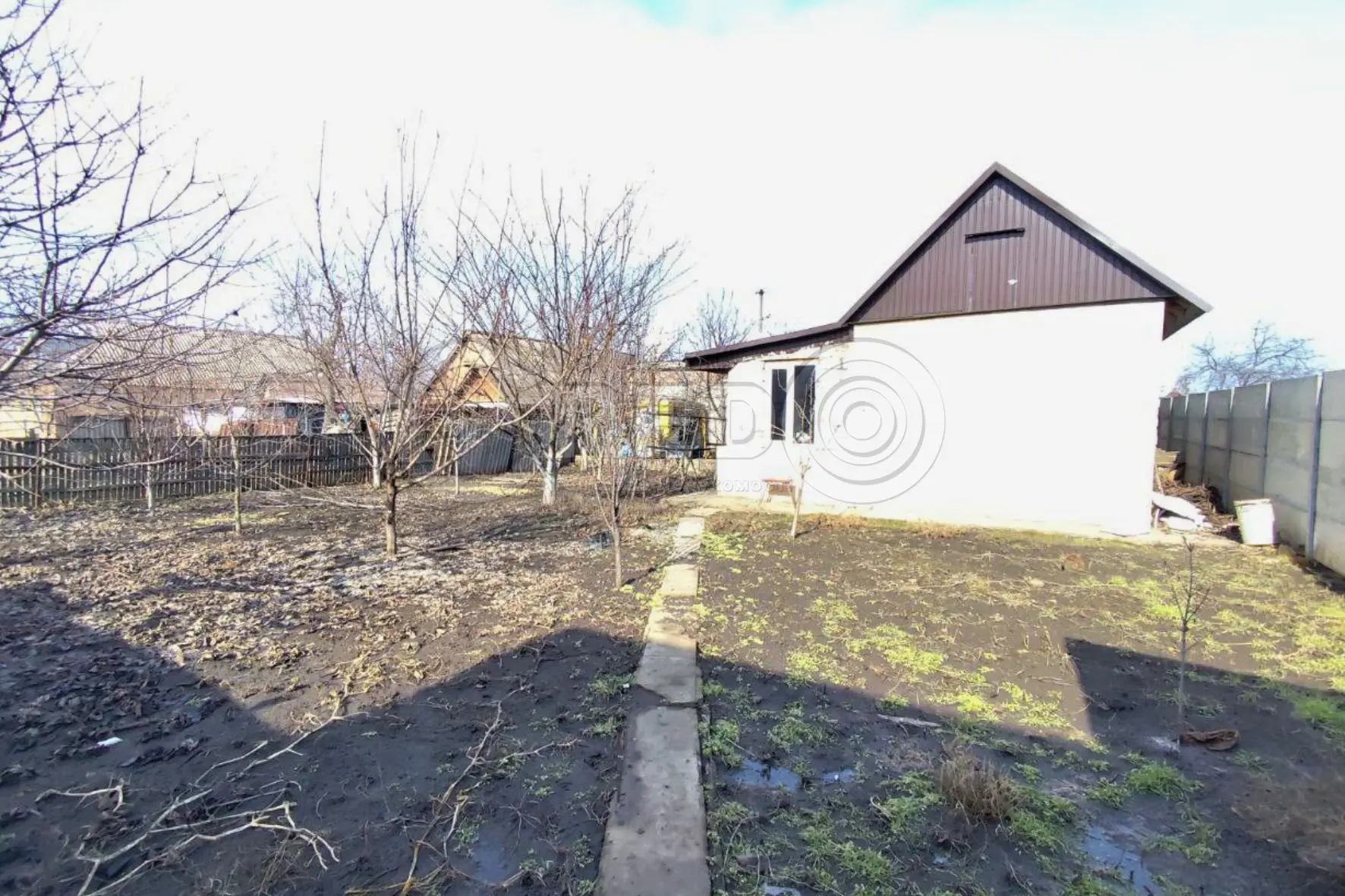 Фото Продаю будинок, 44.6 кв. м, Партизанська вул.  Кривий Ріг, ціна: 30000 $, код 4306