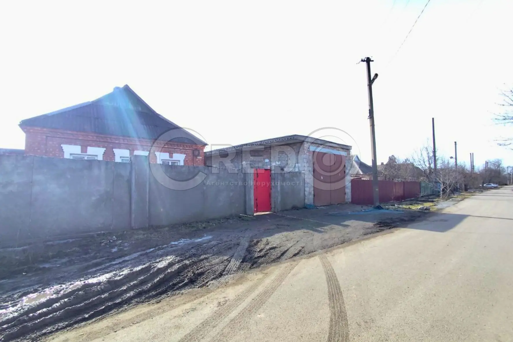 Фото Продаю будинок, 44.6 кв. м, Партизанська вул.  Кривий Ріг, ціна: 30000 $, код 4306