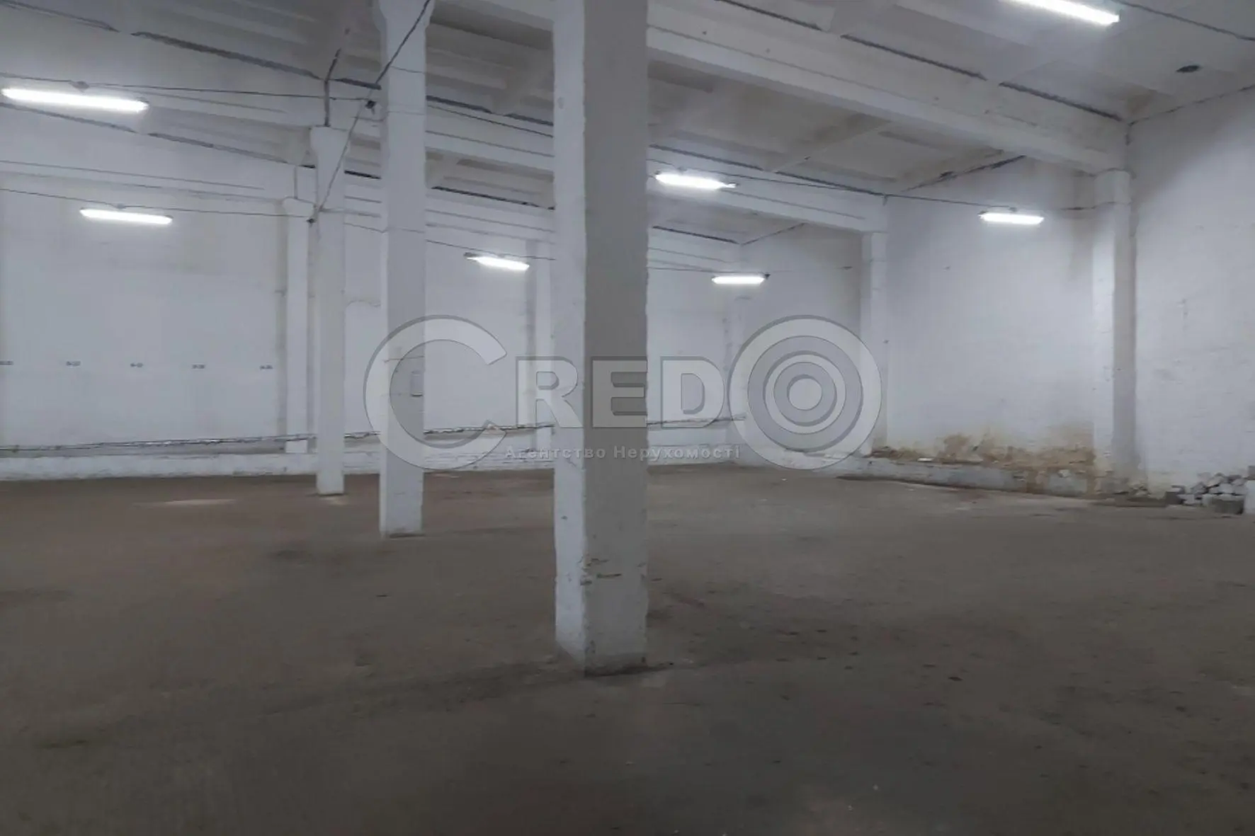 Фото Продаю склад, 3720 кв. м, Окружна вул.  Кривий Ріг, ціна: 80 $, код 4308