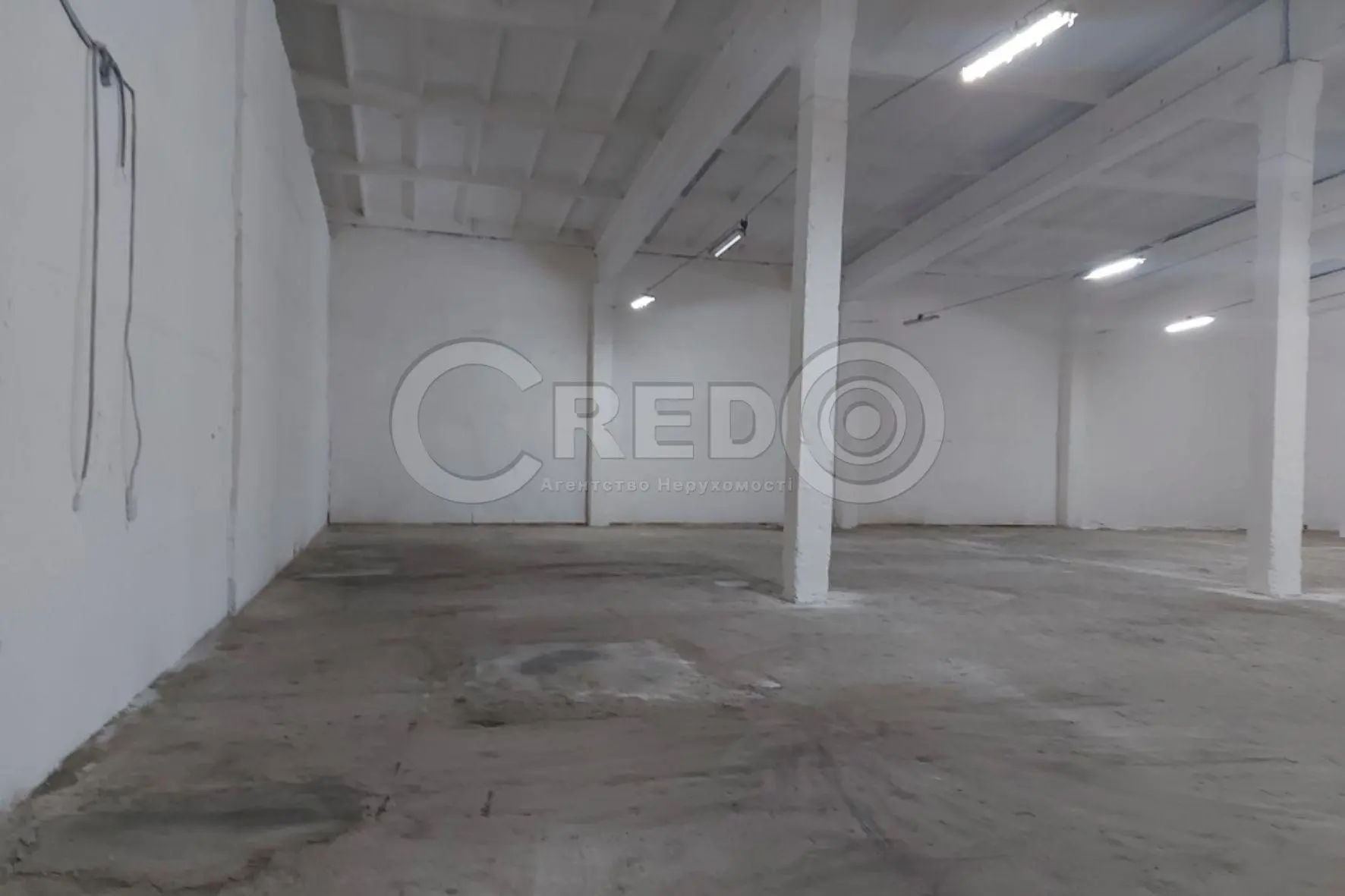 Фото Продаю склад, 3720 кв. м, Окружна вул.  Кривий Ріг, ціна: 80 $, код 4308