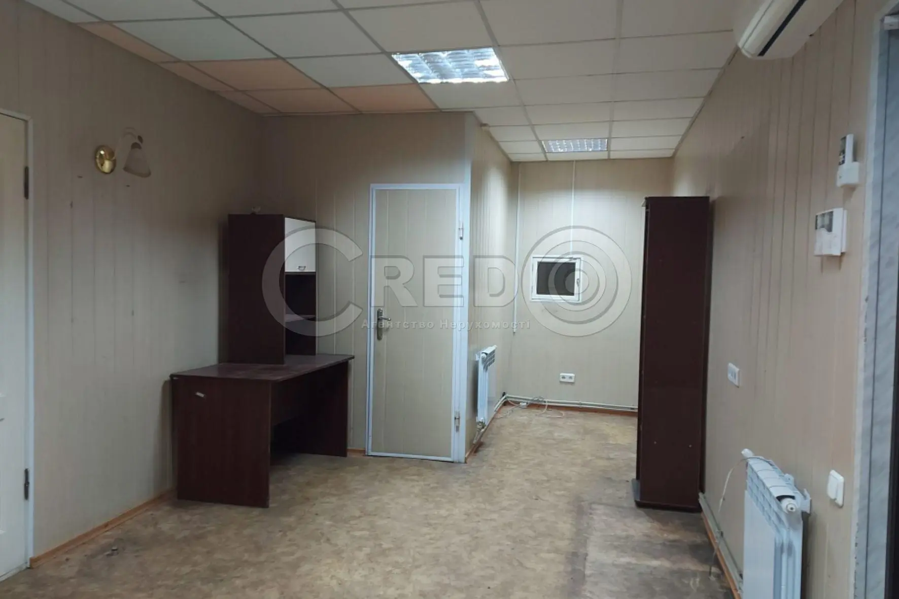 Фото Продаю склад, 3720 кв. м, Окружна вул.  Кривий Ріг, ціна: 80 $, код 4308