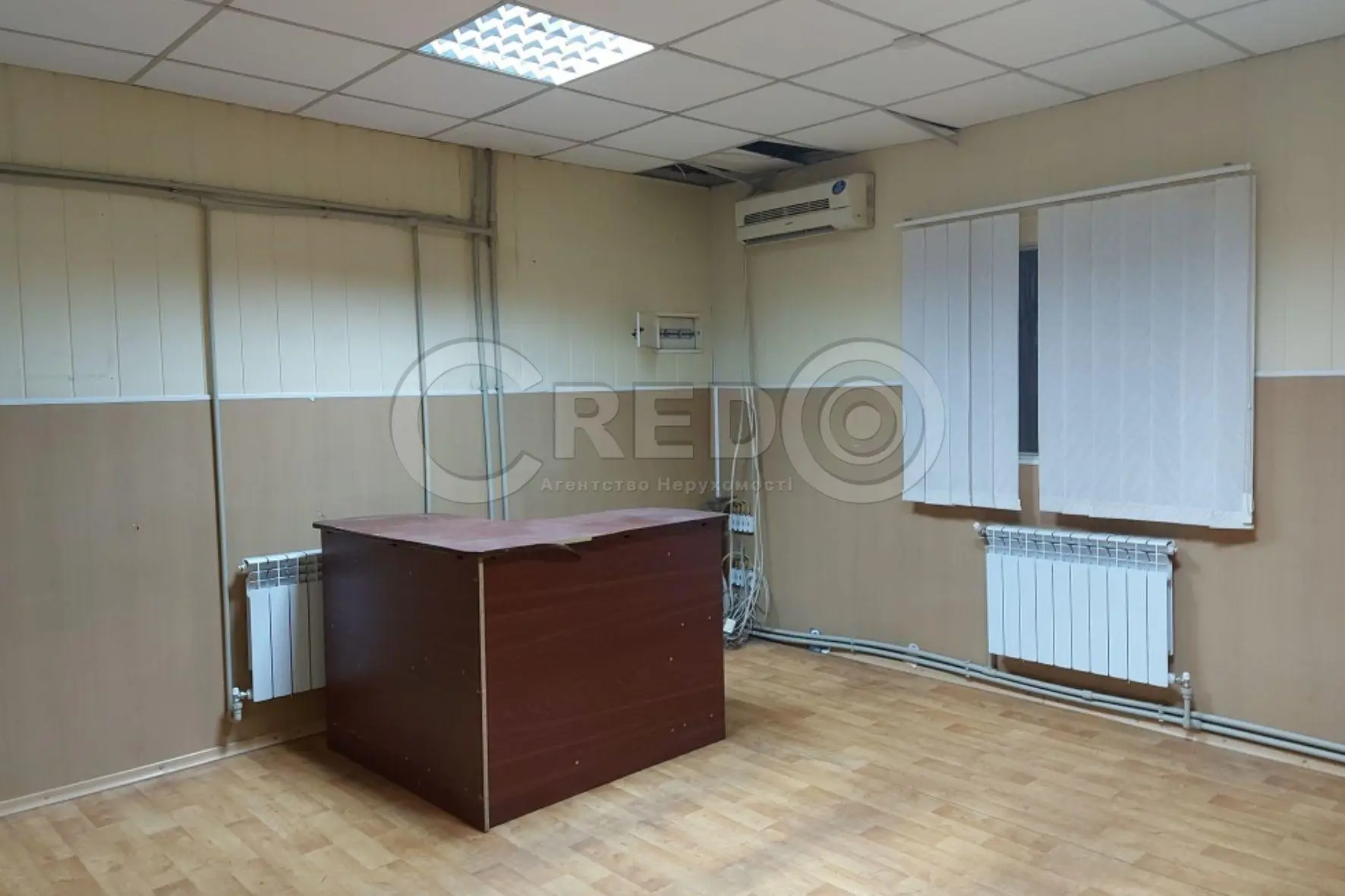 Фото Продаю склад, 3720 кв. м, Окружна вул.  Кривий Ріг, ціна: 80 $, код 4308