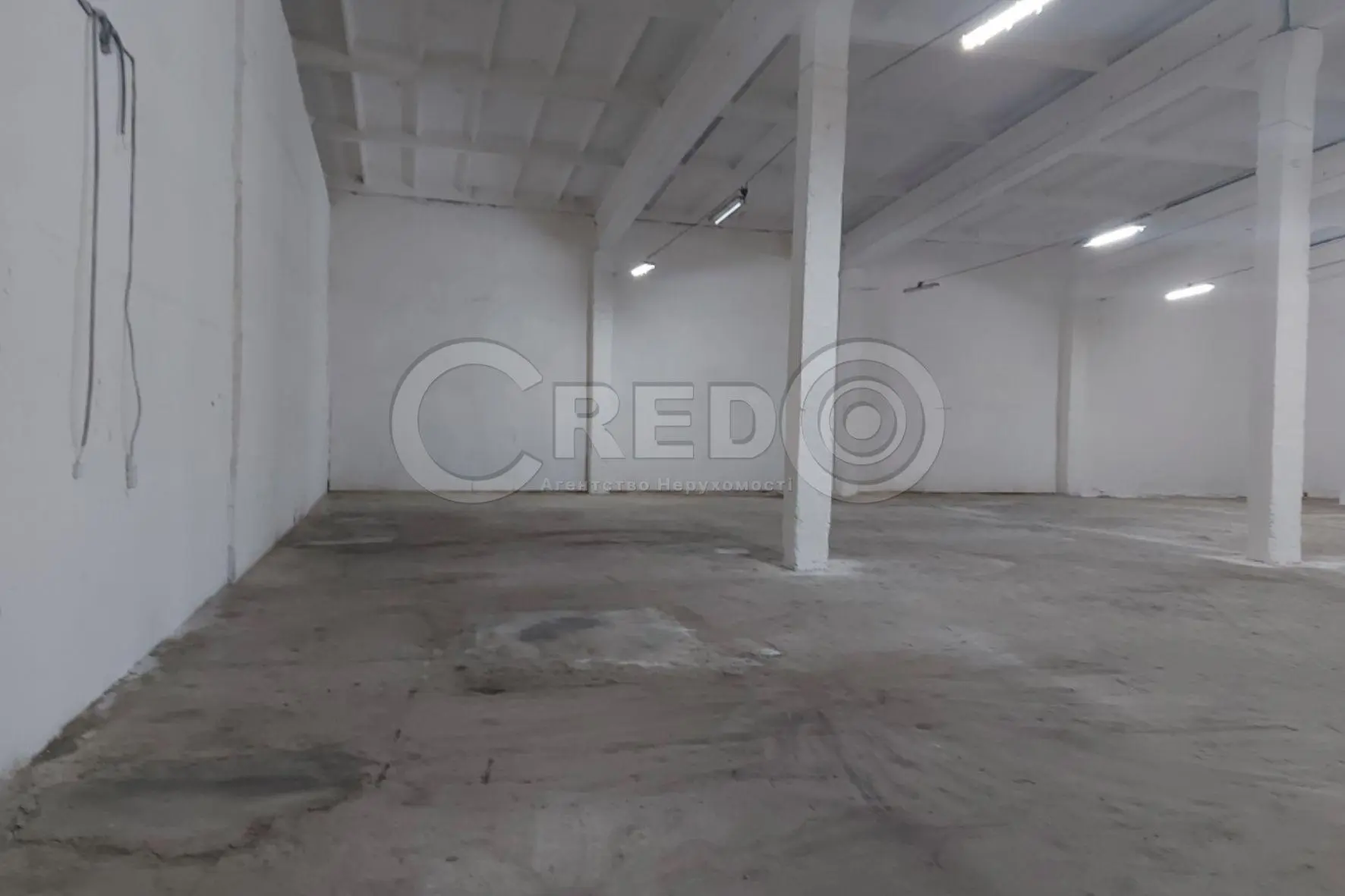 Фото Продаю склад, 3720 кв. м, Окружна вул.  Кривий Ріг, ціна: 80 $, код 4308