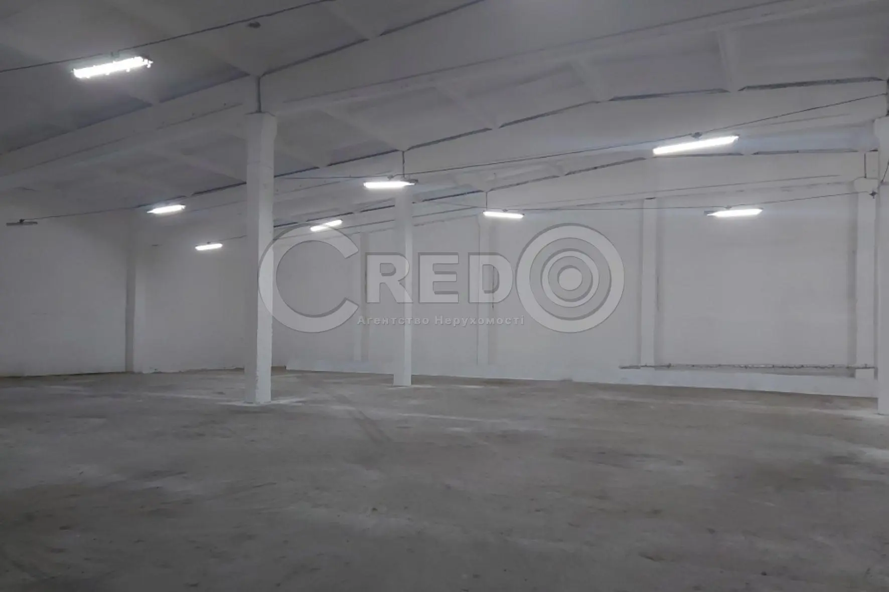 Фото Продаю склад, 3720 кв. м, Окружна вул.  Кривий Ріг, ціна: 80 $, код 4308