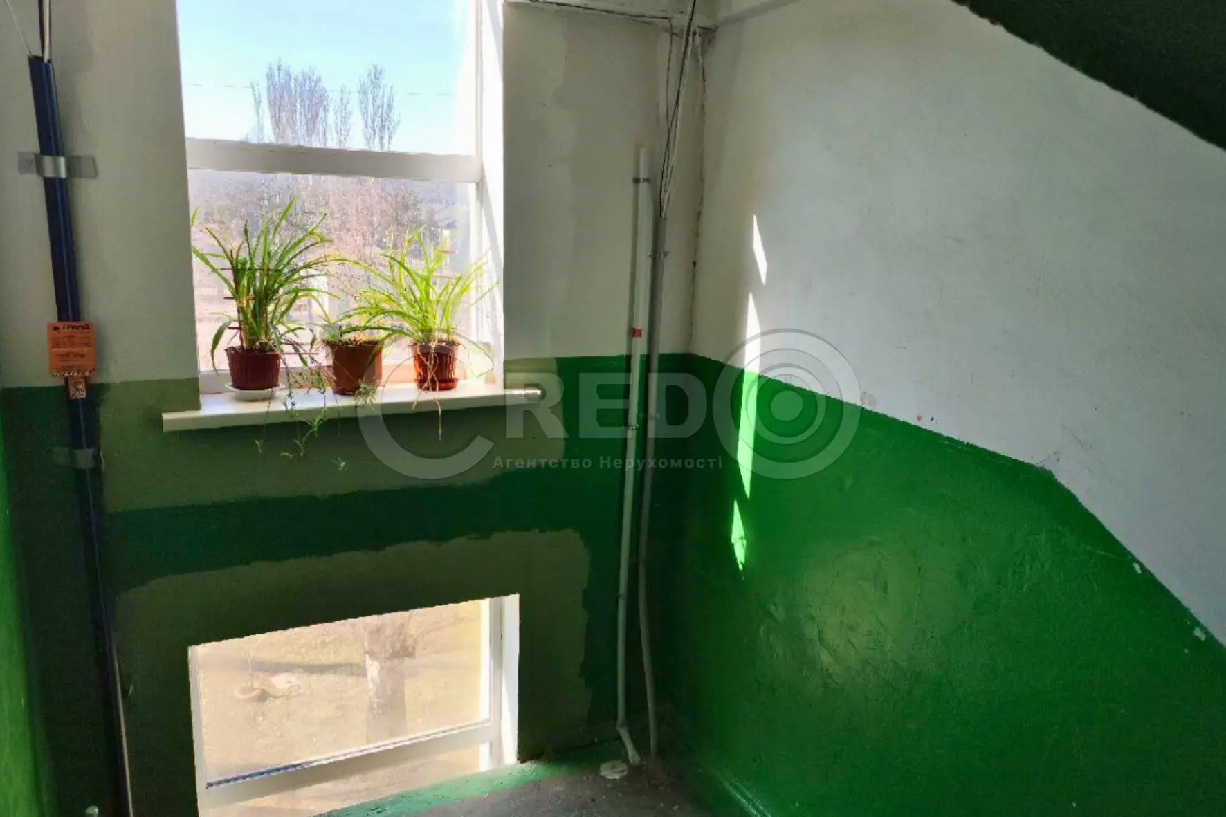 Фото Продаю 2 кімнатну квартиру, 42.7 кв. м, Металургів просп.  Кривий Ріг, ціна: 18000 $, код 4309