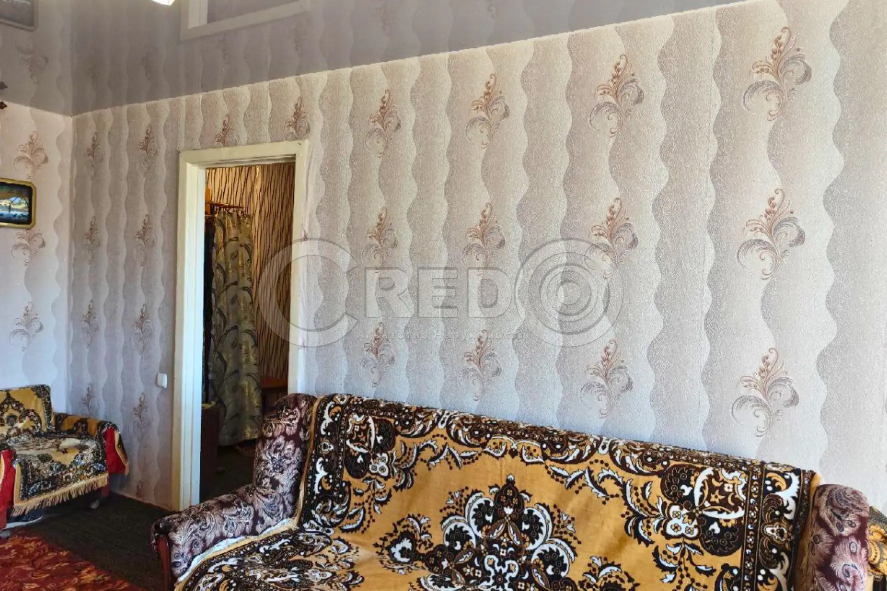 Фото Продаю 2 кімнатну квартиру, 42.7 кв. м, Металургів просп.  Кривий Ріг, ціна: 18000 $, код 4309