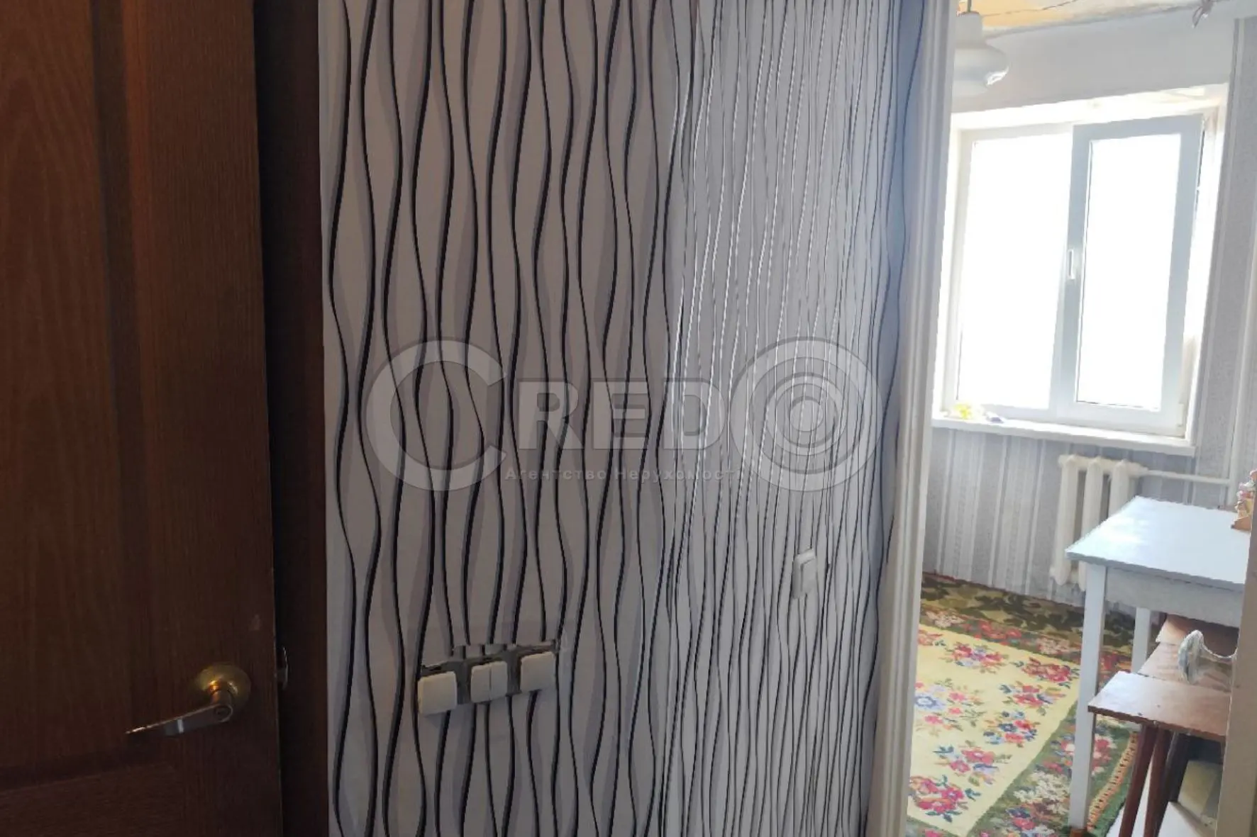 Фото Продаю 2 кімнатну квартиру, 42.7 кв. м, Металургів просп.  Кривий Ріг, ціна: 18000 $, код 4309