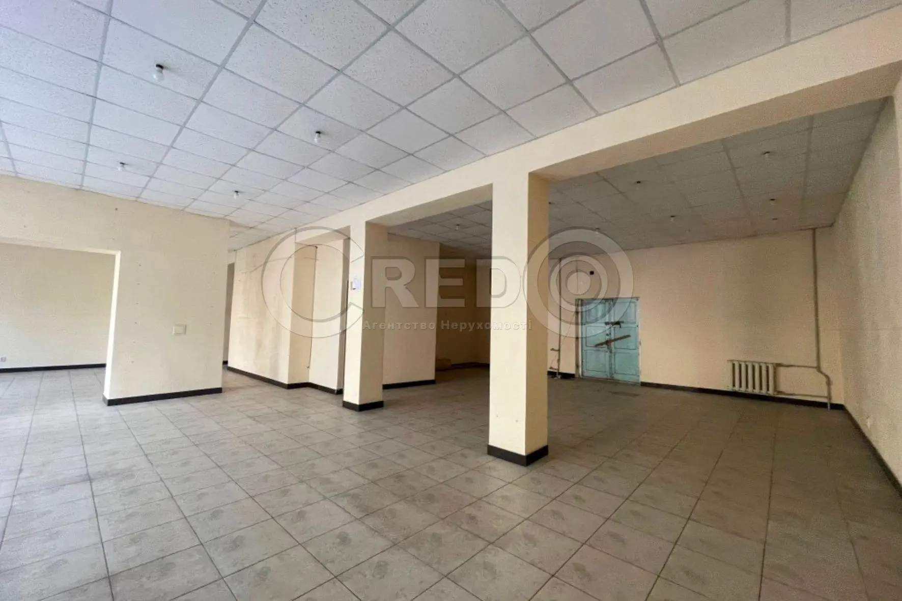 Фото Selling commercial property, 160 sq.m., Lermontova Street  Kryvyi Rih, price: 70000 $, code 4311
