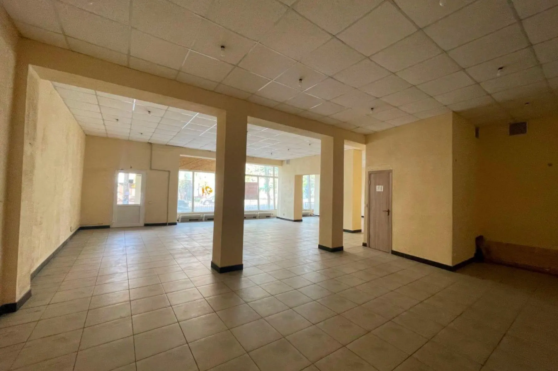 Фото Selling commercial property, 160 sq.m., Lermontova Street  Kryvyi Rih, price: 70000 $, code 4311