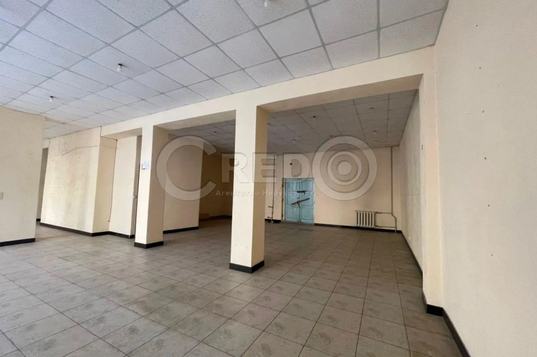 Фото Selling commercial property, 160 sq.m., Lermontova Street  Kryvyi Rih, price: 70000 $, code 4311