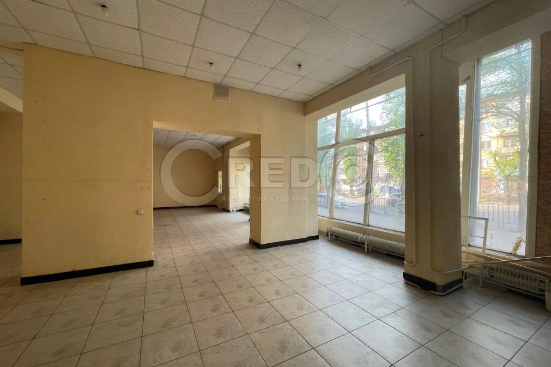 Фото Selling commercial property, 160 sq.m., Lermontova Street  Kryvyi Rih, price: 70000 $, code 4311