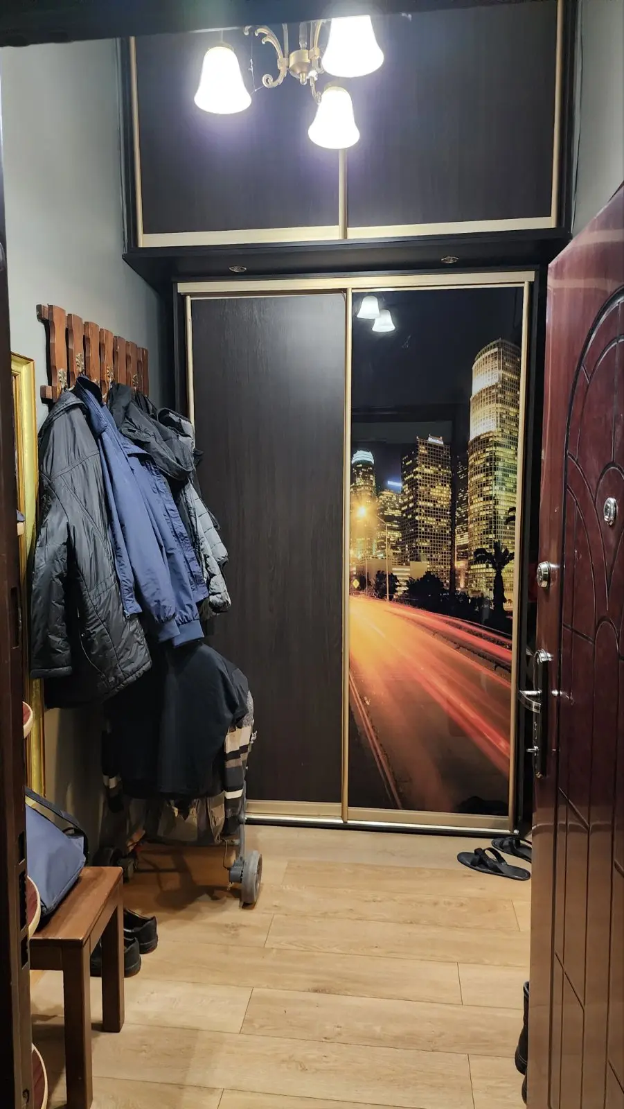 Фото Продаю 2 кімнатну квартиру, 63.6 кв. м, Гайдамацька вул. 3 Львів, ціна: 105000 $, код 4312