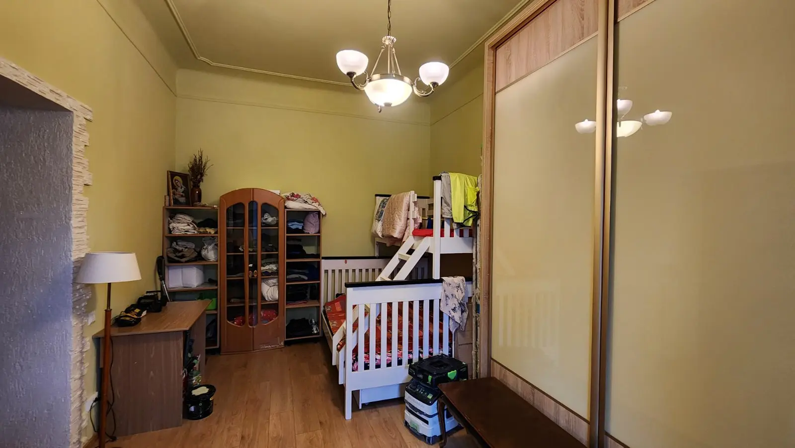 Фото Продаю 2 кімнатну квартиру, 63.6 кв. м, Гайдамацька вул. 3 Львів, ціна: 105000 $, код 4312