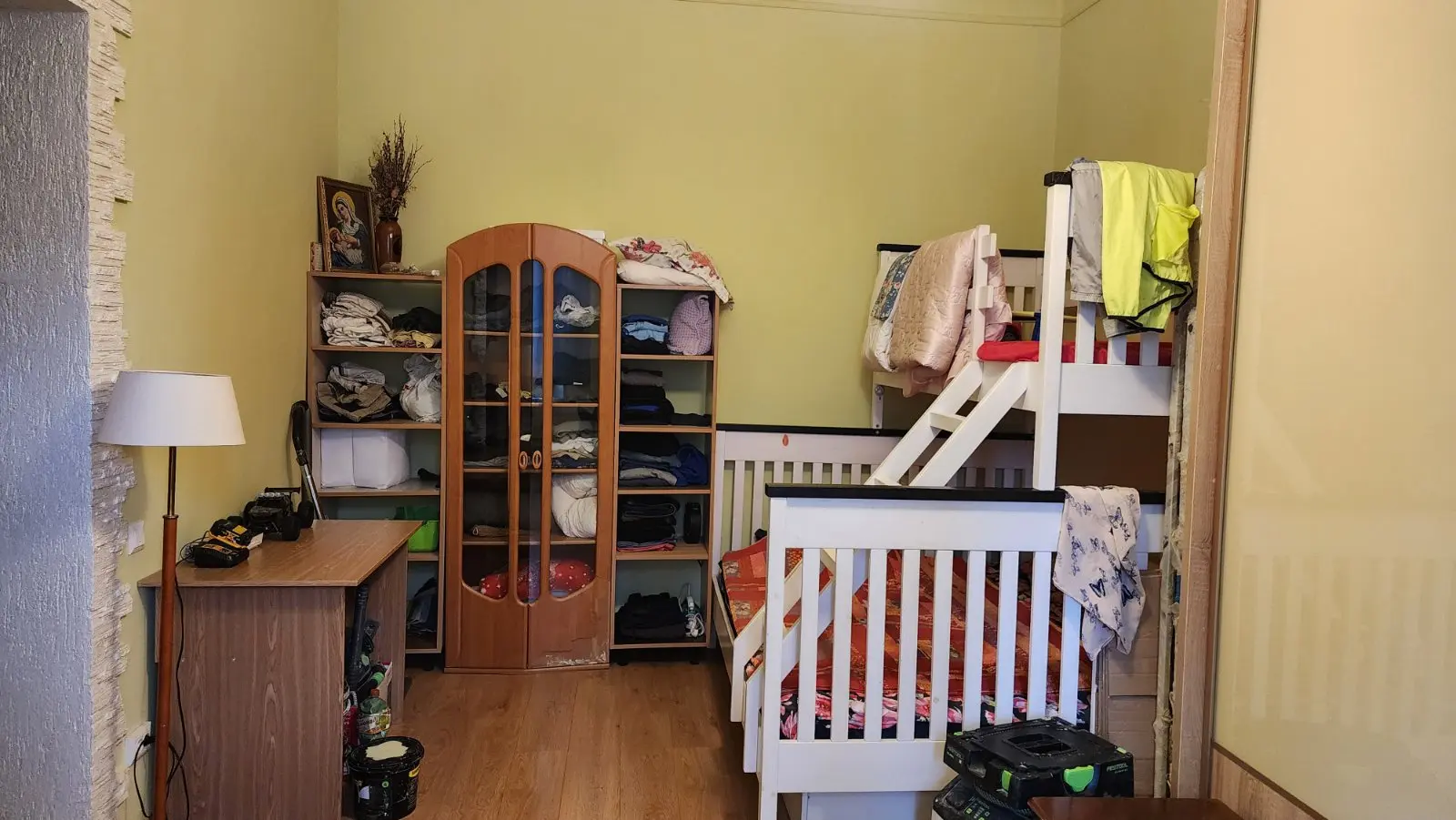 Фото Продаю 2 кімнатну квартиру, 63.6 кв. м, Гайдамацька вул. 3 Львів, ціна: 105000 $, код 4312