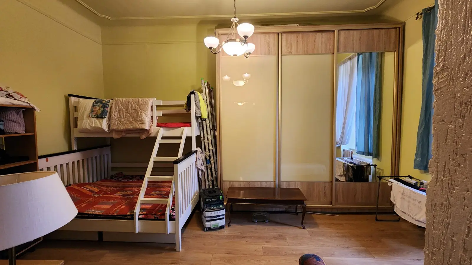 Фото Продаю 2 кімнатну квартиру, 63.6 кв. м, Гайдамацька вул. 3 Львів, ціна: 105000 $, код 4312