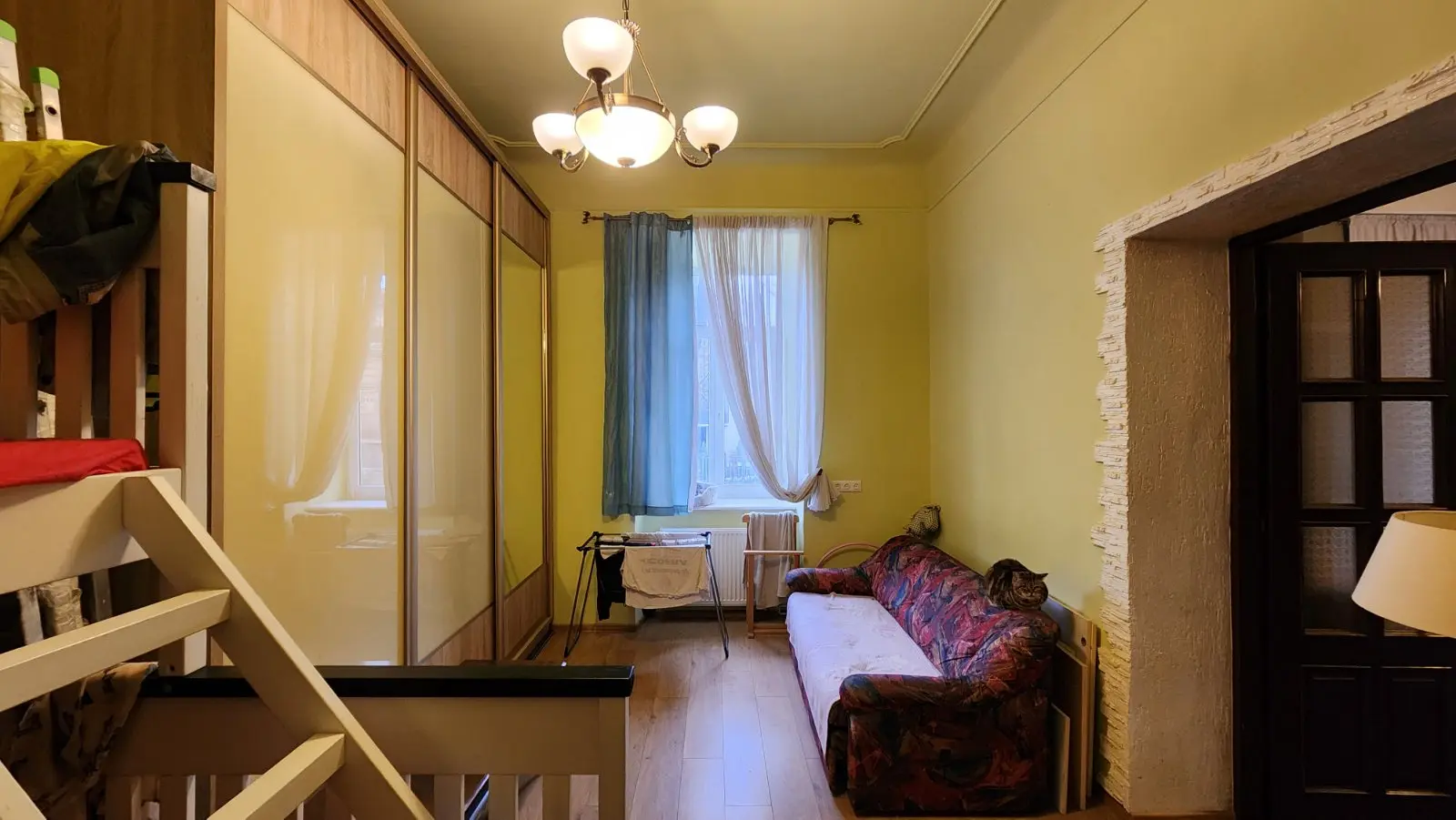 Фото Продаю 2 кімнатну квартиру, 63.6 кв. м, Гайдамацька вул. 3 Львів, ціна: 105000 $, код 4312