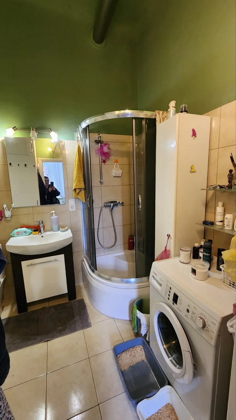 Фото Продаю 2 кімнатну квартиру, 63.6 кв. м, Гайдамацька вул. 3 Львів, ціна: 105000 $, код 4312