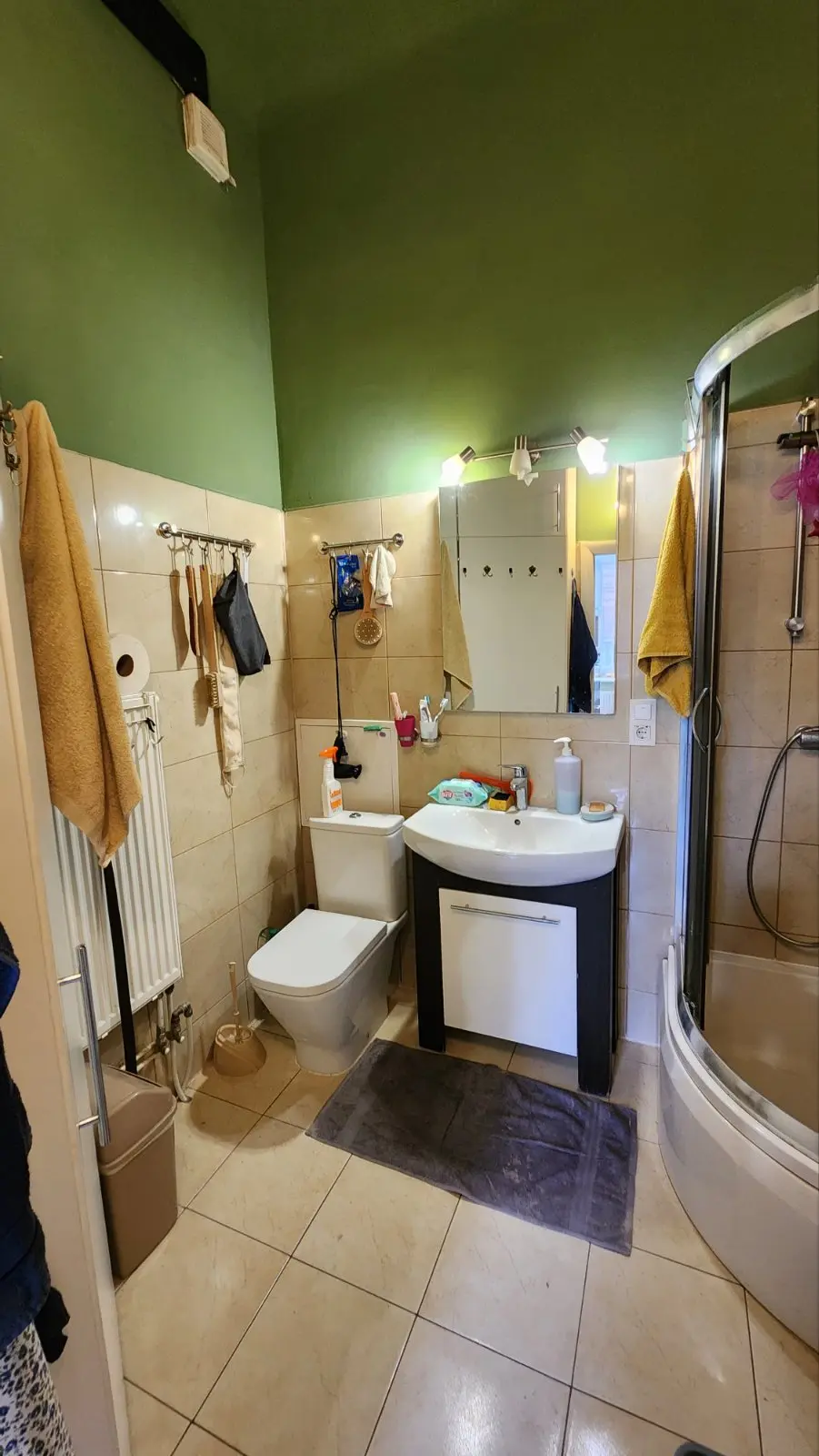 Фото Продаю 2 кімнатну квартиру, 63.6 кв. м, Гайдамацька вул. 3 Львів, ціна: 105000 $, код 4312