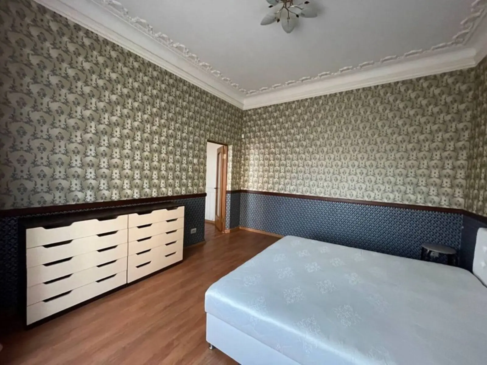 Фото Продаю 4-комнатную квартиру, 89 кв. м, Тараса Шевченко бульв. 58 Киев, цена: 170000 $, код 4313