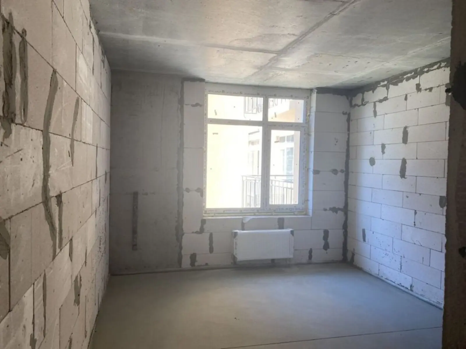 Фото Selling a 2-room apartment, 59 sq.m., Akademika Zabolotnoho Street  Kyiv, price: 90000 $, code 4314