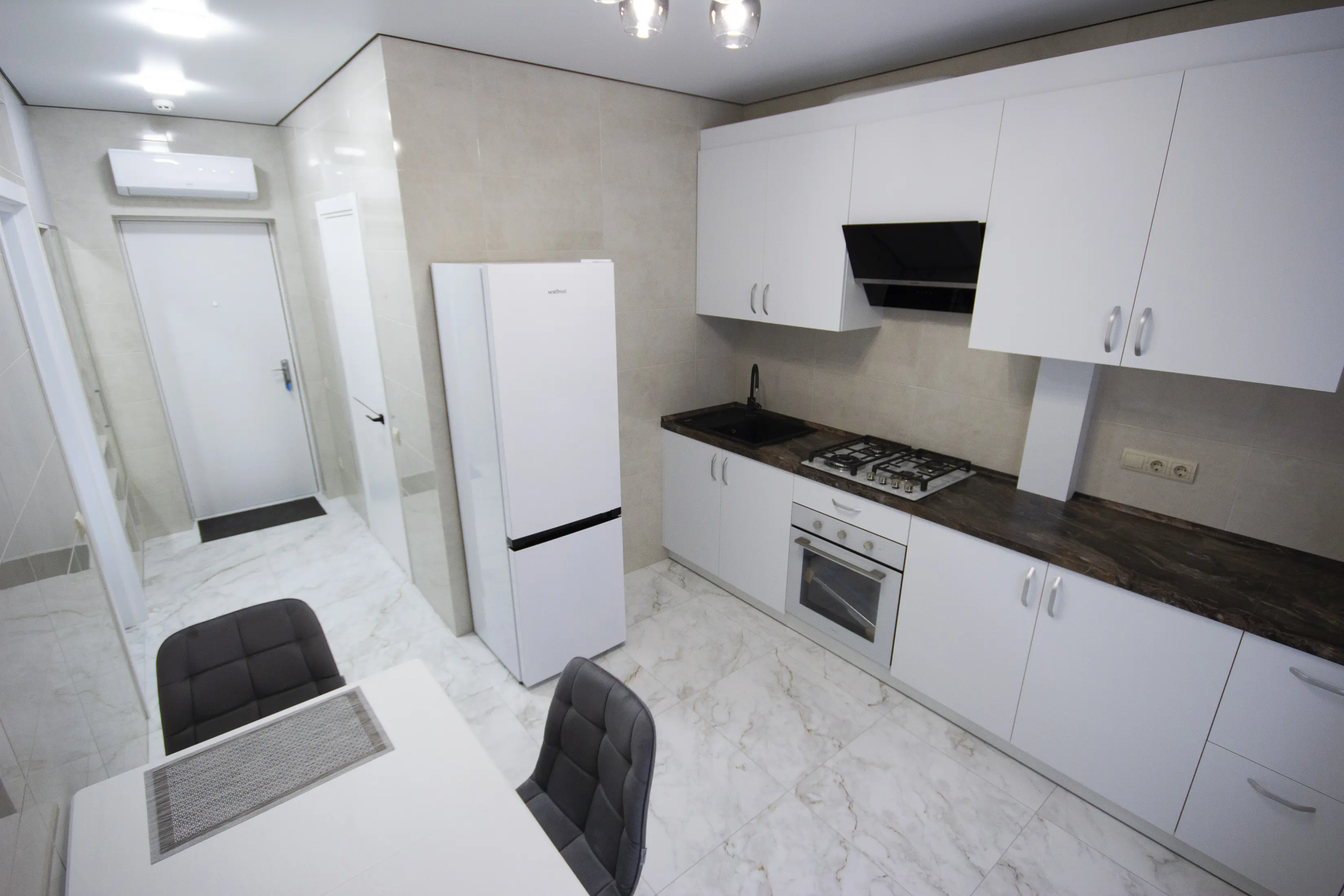 Фото Rent a 1-room apartment, Inhlezi Street 2в Odesa for long-term rent, price: 12000 UAH, code 4317