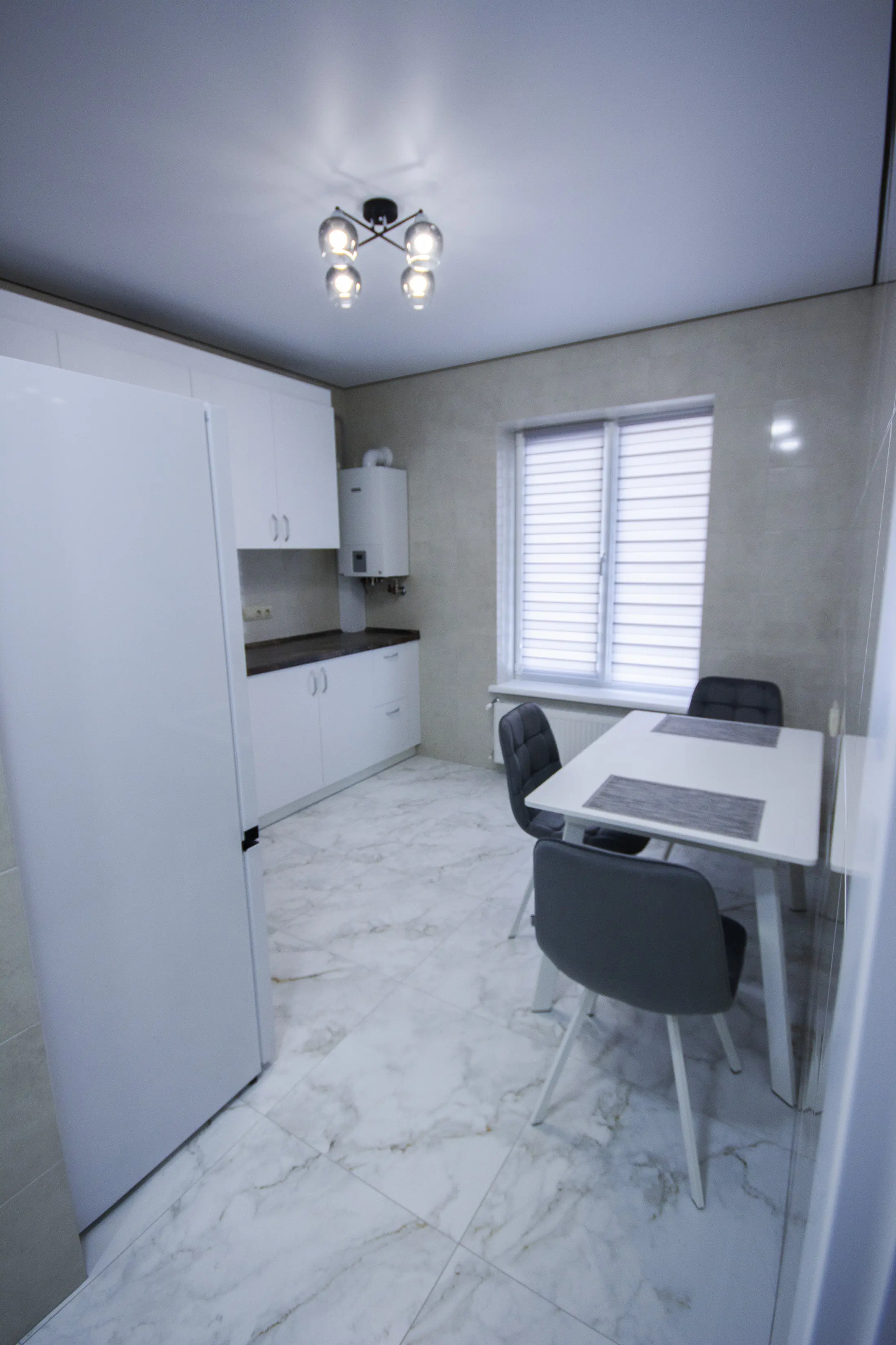 Фото Rent a 1-room apartment, Inhlezi Street 2в Odesa for long-term rent, price: 12000 UAH, code 4317