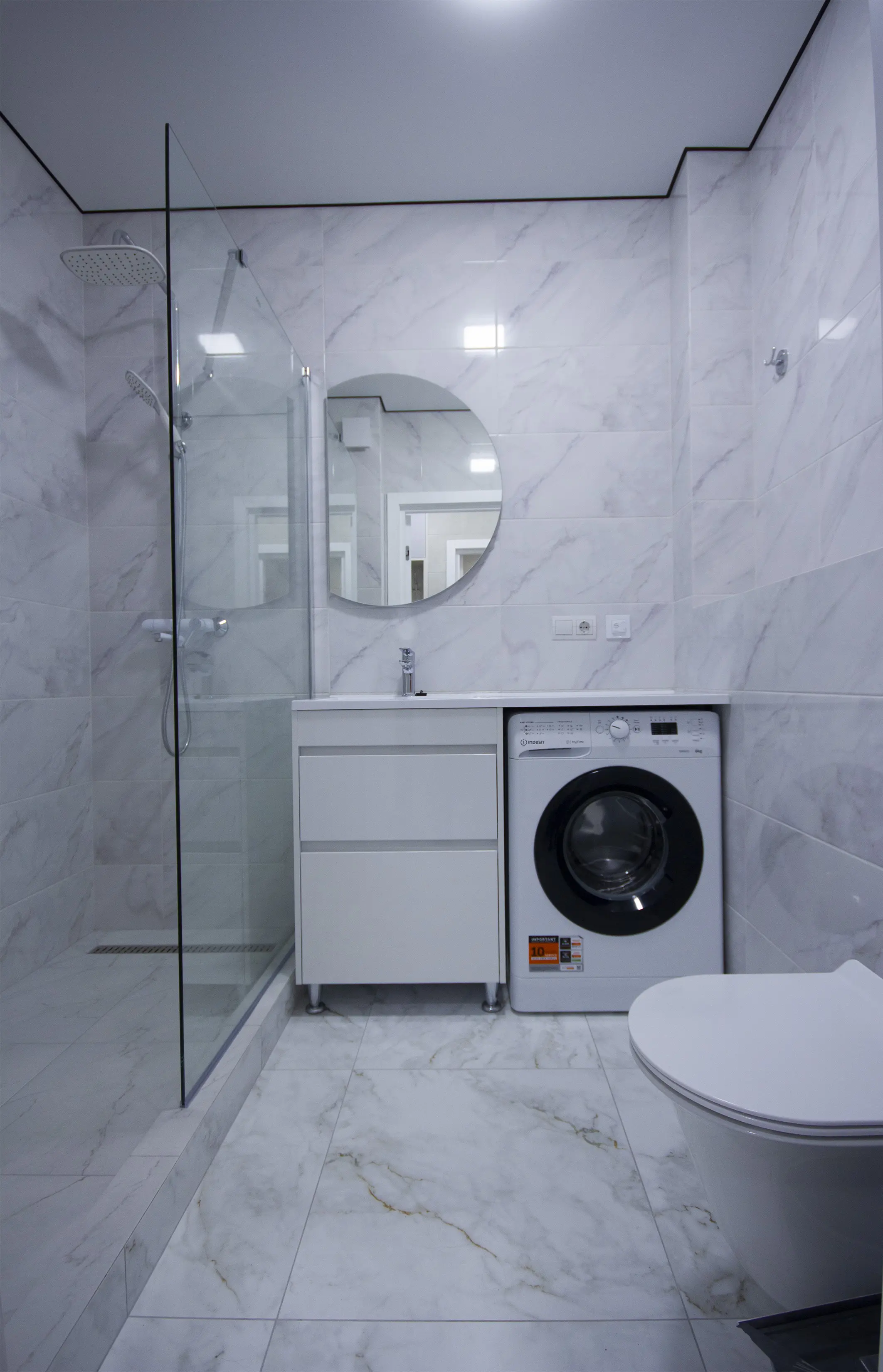 Фото Rent a 1-room apartment, Inhlezi Street 2в Odesa for long-term rent, price: 12000 UAH, code 4317