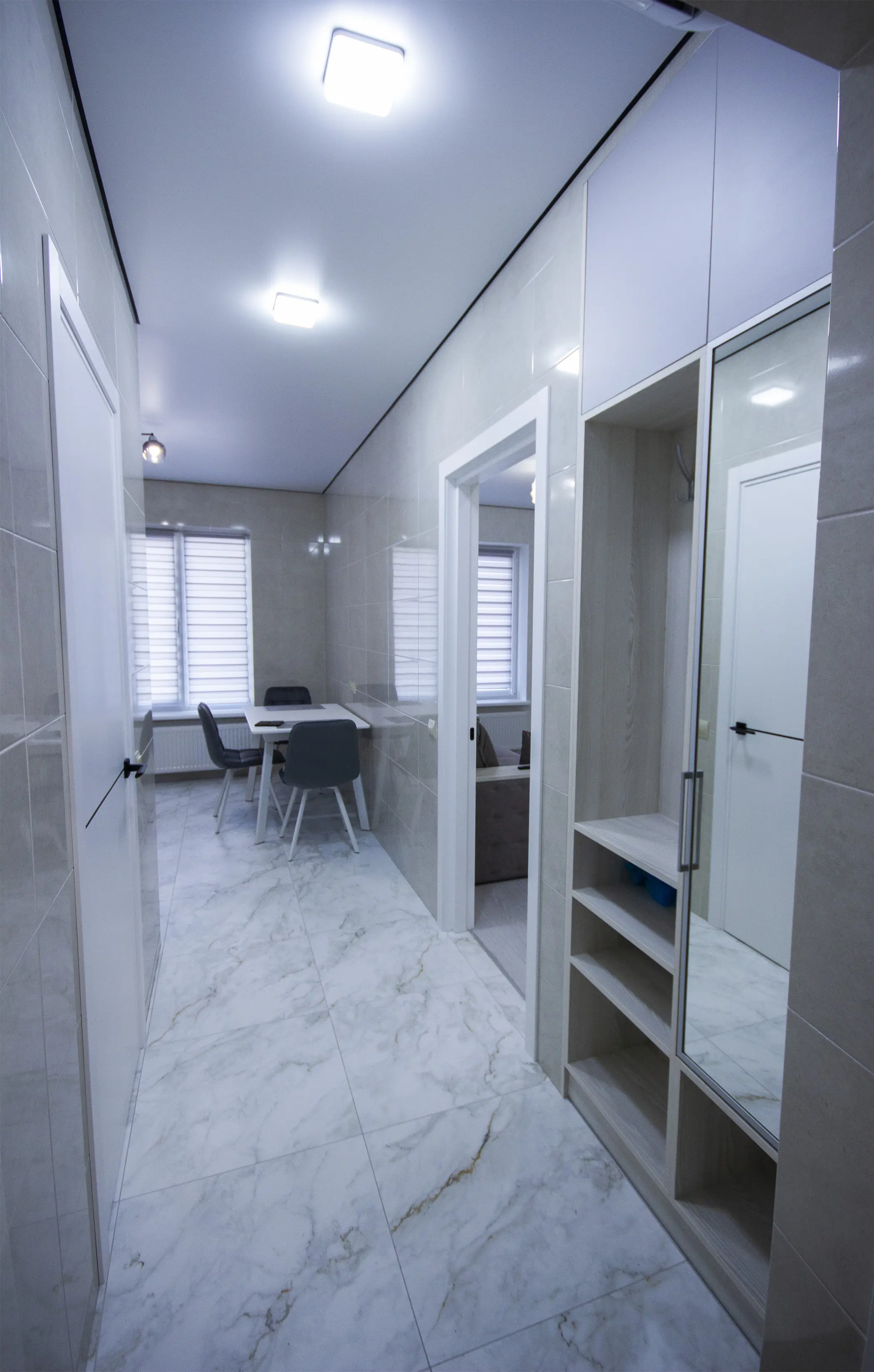 Фото Rent a 1-room apartment, Inhlezi Street 2в Odesa for long-term rent, price: 12000 UAH, code 4317