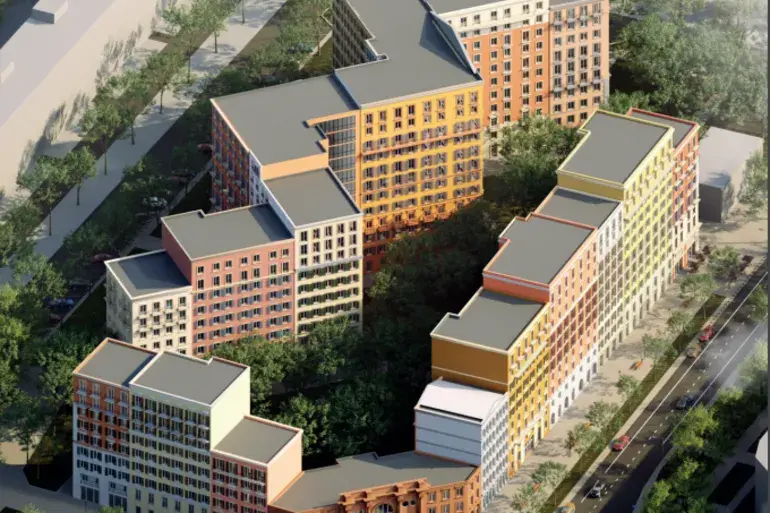 Фото Rent a 1-room apartment, Inhlezi Street 2в Odesa for long-term rent, price: 12000 UAH, code 4317