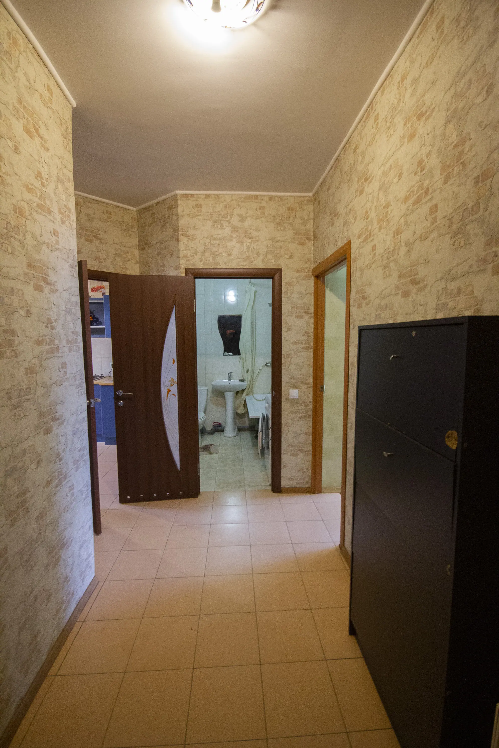 Фото Rent a 1-room apartment, Ovidiopolska Road  Odesa for long-term rent, price: 5500 UAH, code 4318