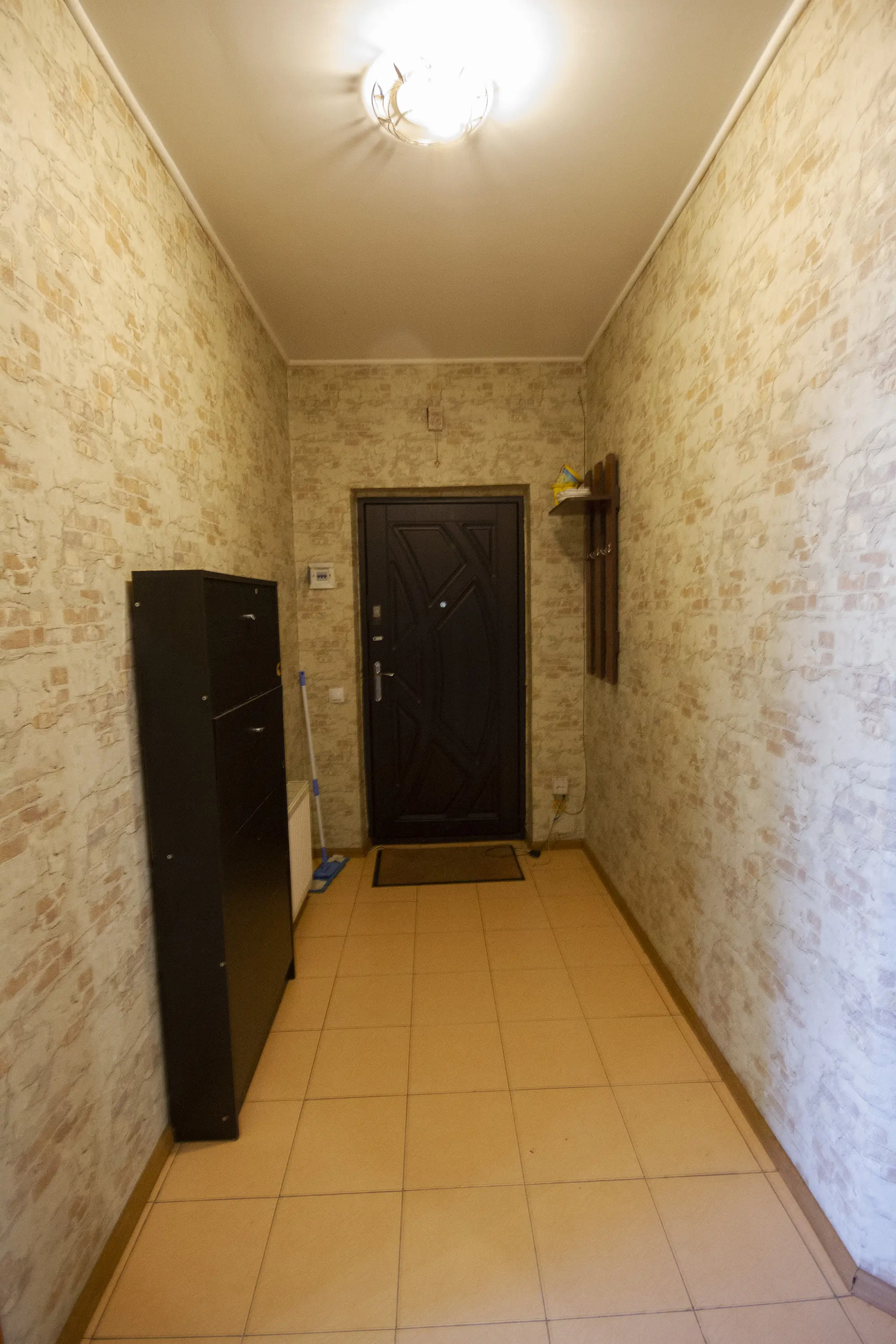 Фото Rent a 1-room apartment, Ovidiopolska Road  Odesa for long-term rent, price: 5500 UAH, code 4318