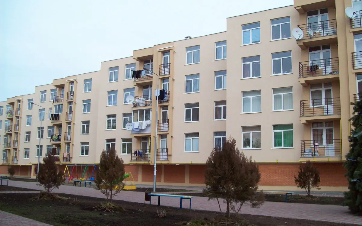 Фото Rent a 1-room apartment, Ovidiopolska Road  Odesa for long-term rent, price: 5500 UAH, code 4318