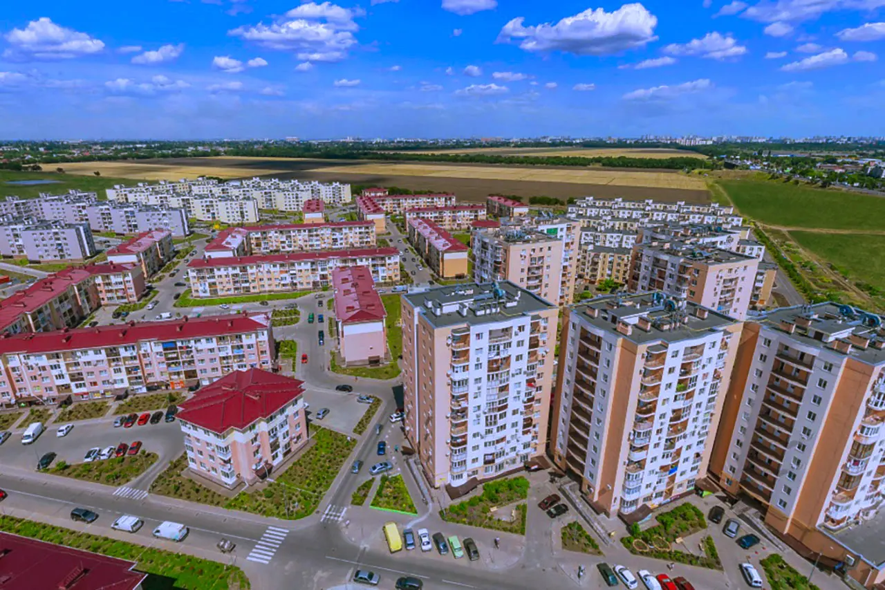 Фото Rent a 1-room apartment, Ovidiopolska Road  Odesa for long-term rent, price: 5500 UAH, code 4318