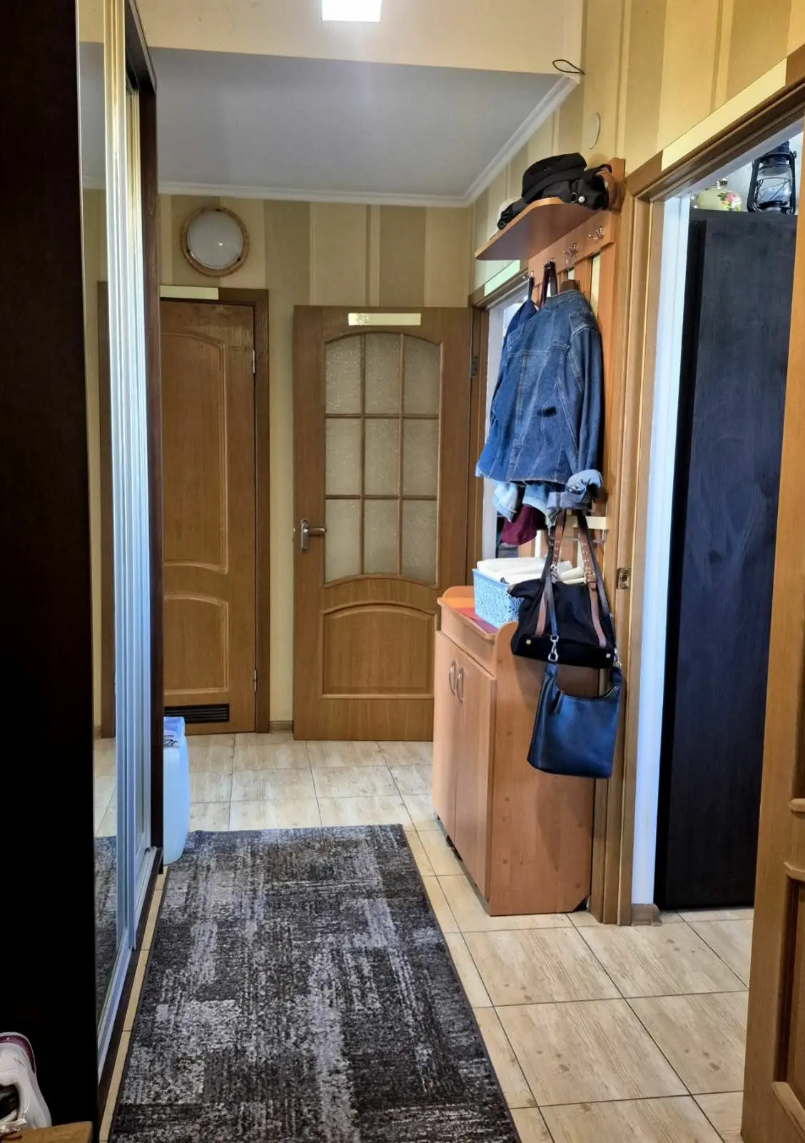 Фото Selling a 2-room apartment, 65.5 sq.m., Lesi Ukrainky Street  Shchaslyve, price: 80000 $, code 4319