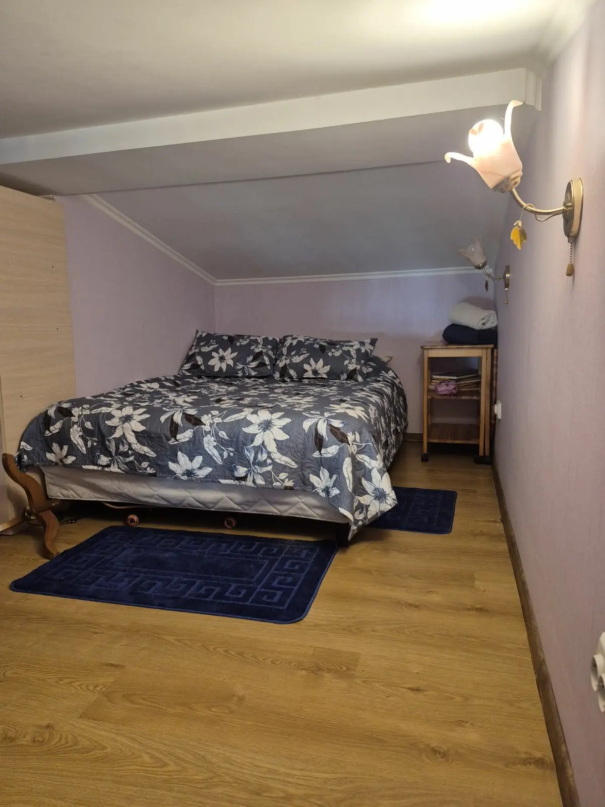 Фото Selling a 2-room apartment, 65.5 sq.m., Lesi Ukrainky Street  Shchaslyve, price: 80000 $, code 4319