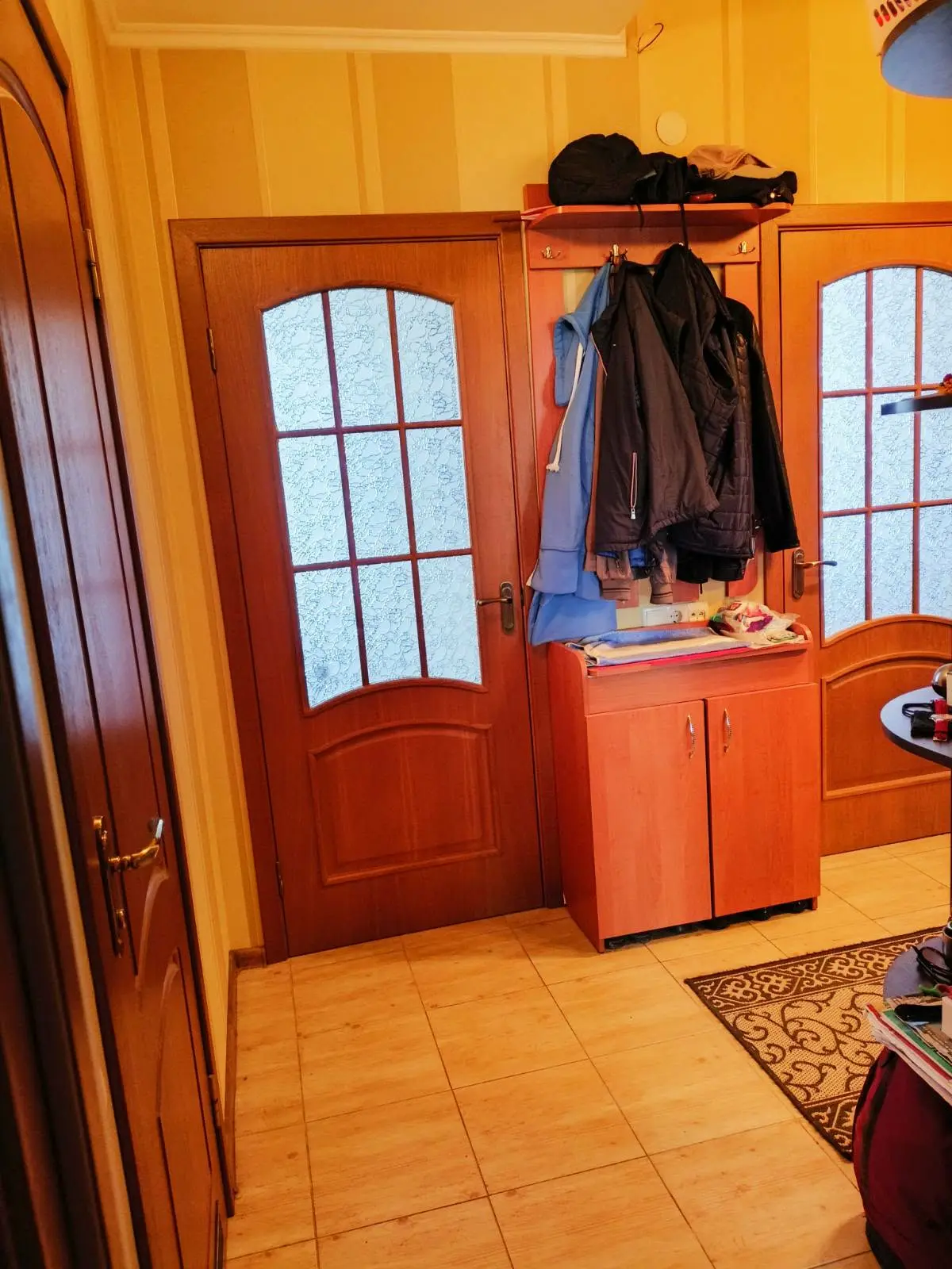 Фото Selling a 2-room apartment, 65.5 sq.m., Lesi Ukrainky Street  Shchaslyve, price: 80000 $, code 4319