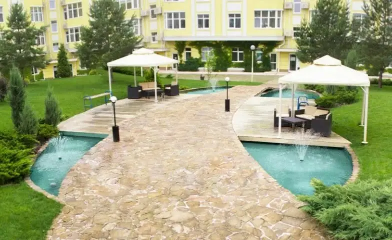 Фото Selling a 2-room apartment, 65.5 sq.m., Lesi Ukrainky Street  Shchaslyve, price: 80000 $, code 4319