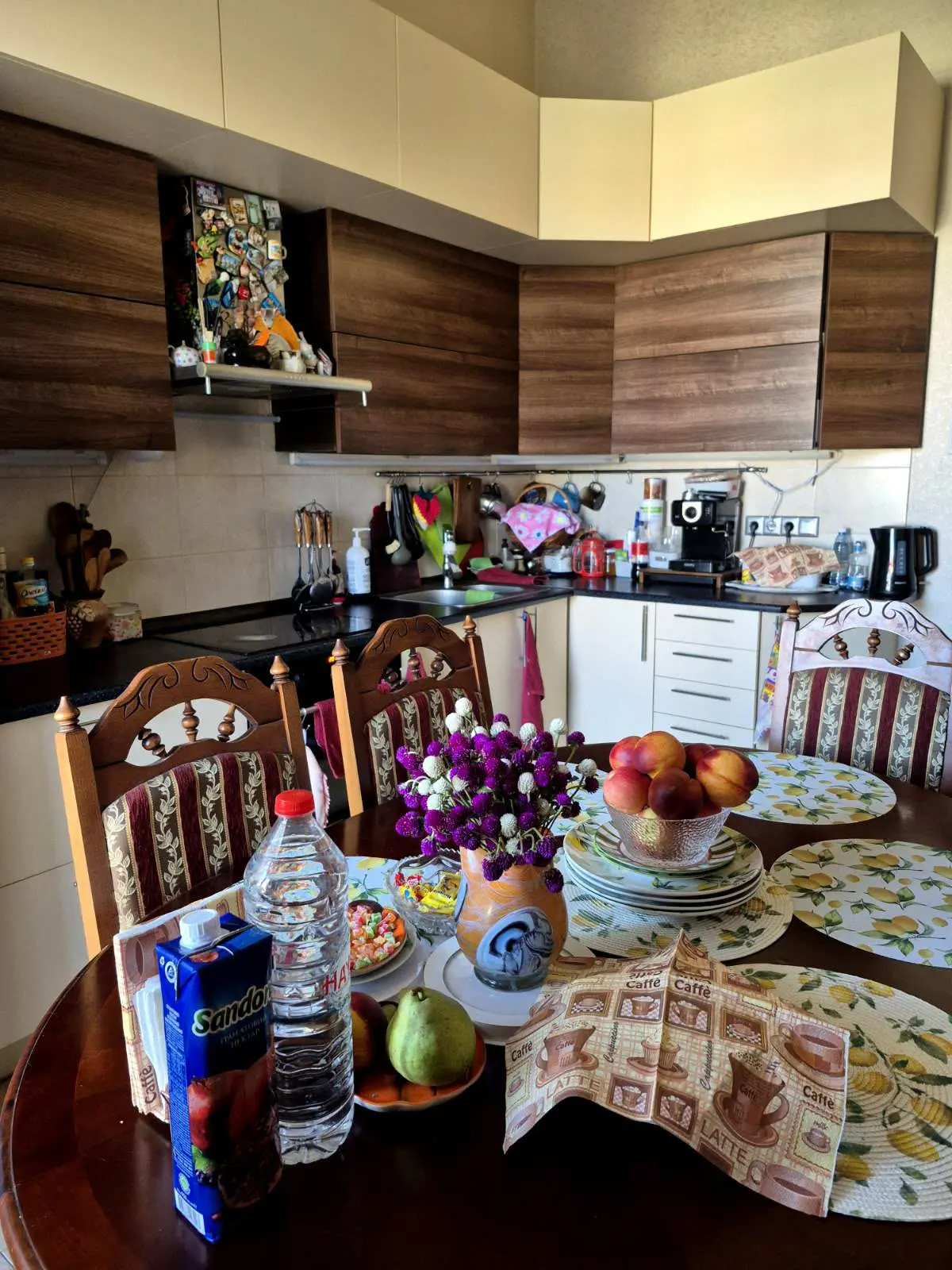 Фото Selling a 2-room apartment, 65.5 sq.m., Lesi Ukrainky Street  Shchaslyve, price: 80000 $, code 4319