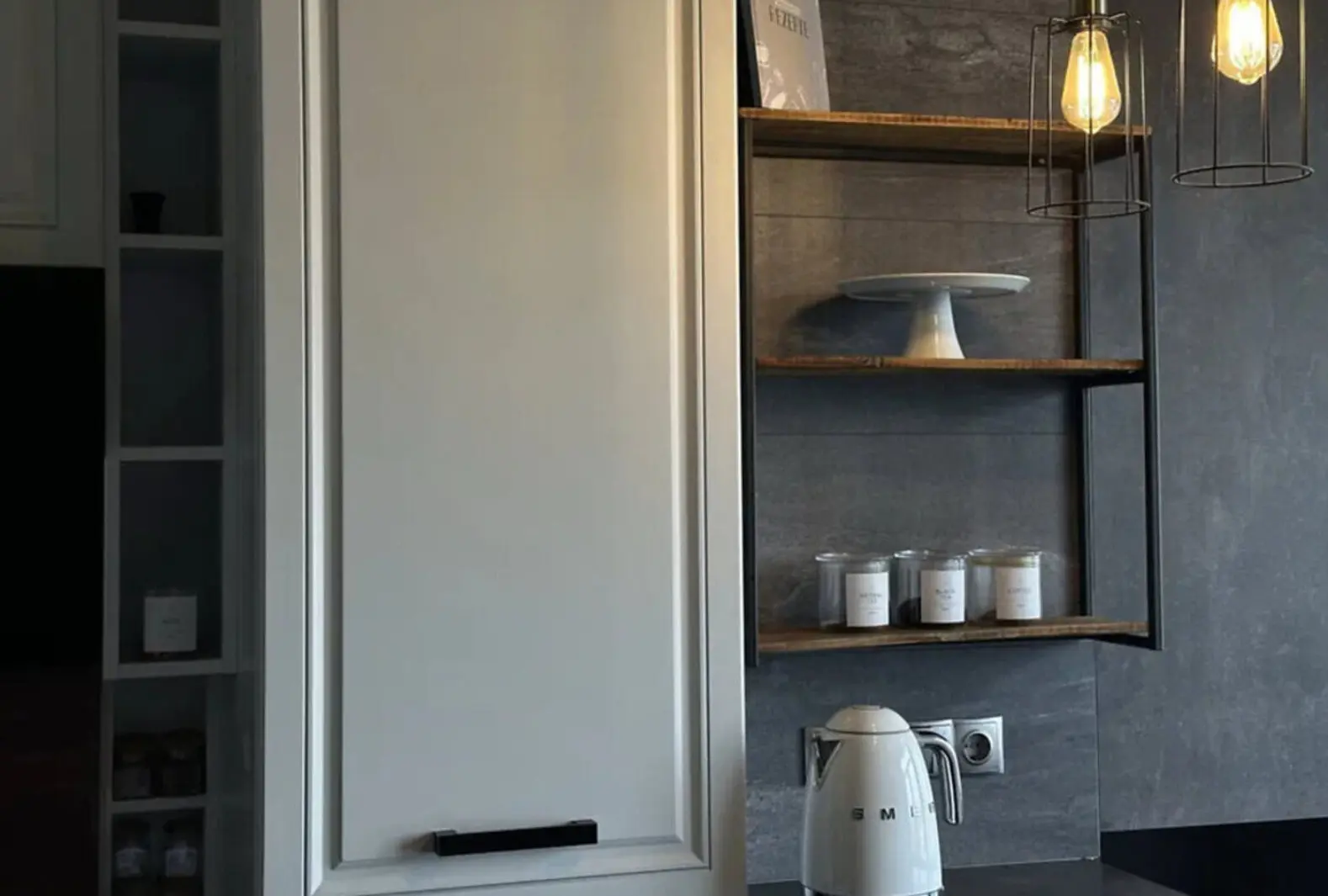 Фото Selling a 1-room apartment, 47 sq.m., Yunatska Street  Kyiv, price: 120000 $, code 4320