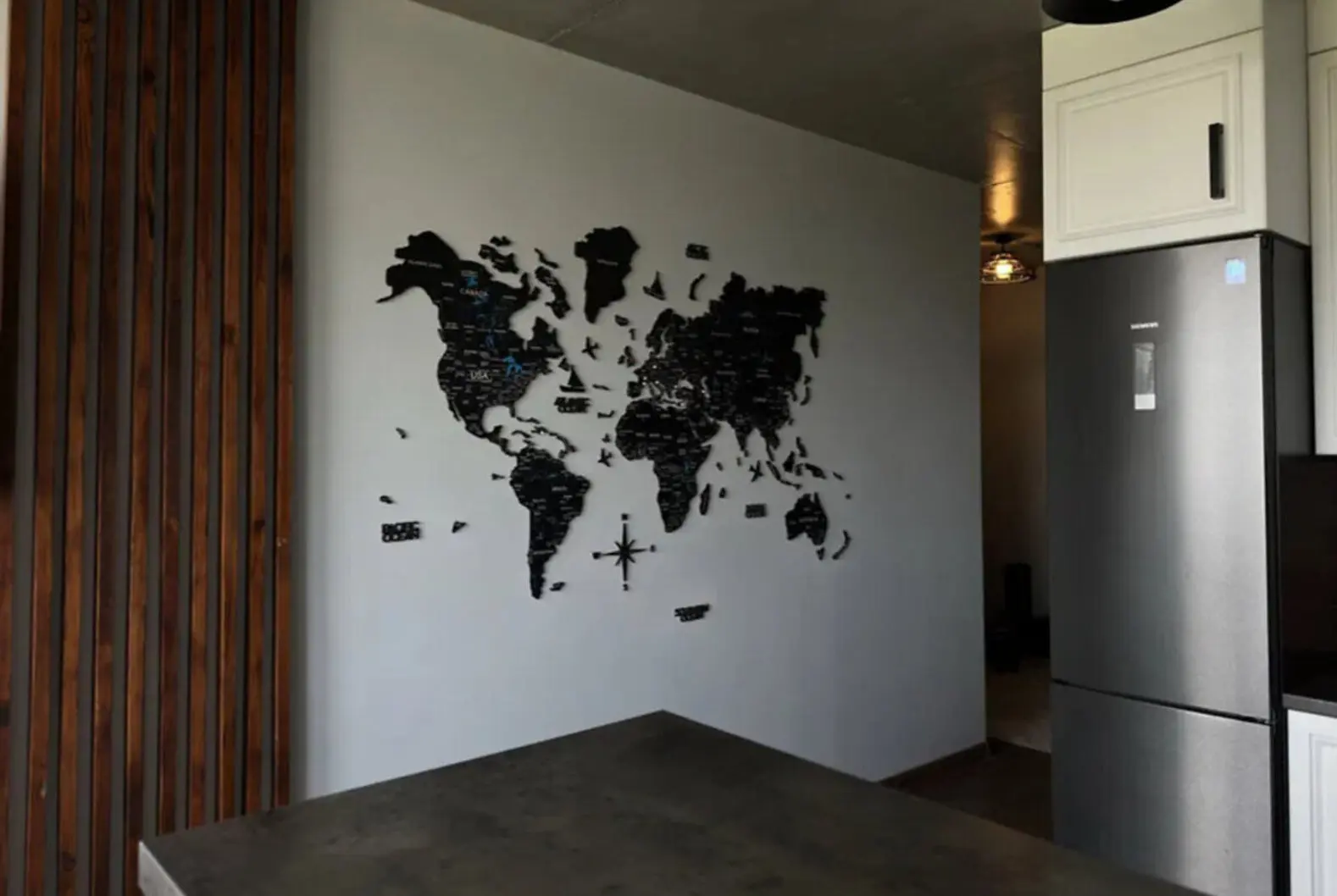 Фото Selling a 1-room apartment, 47 sq.m., Yunatska Street  Kyiv, price: 120000 $, code 4320