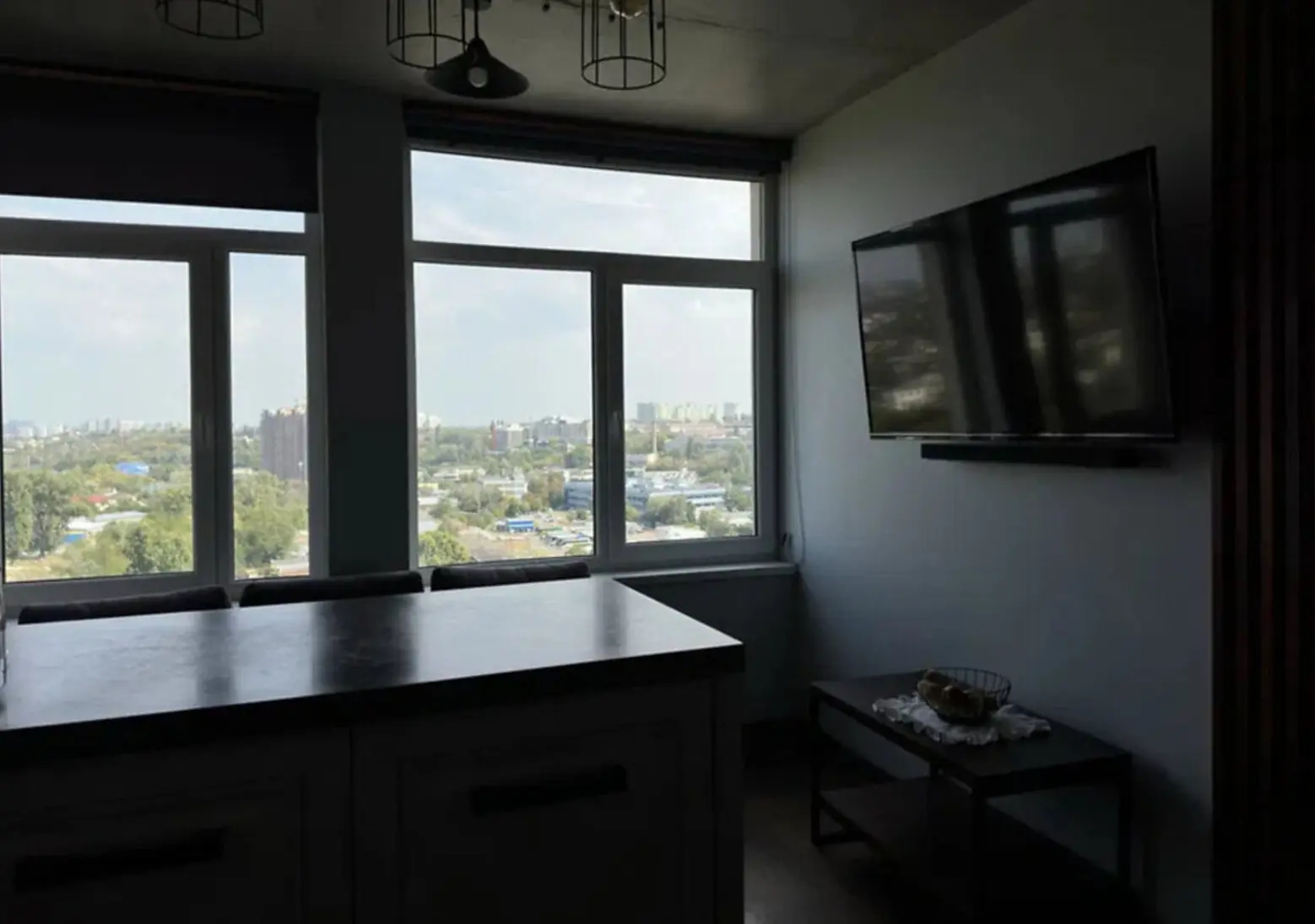 Фото Selling a 1-room apartment, 47 sq.m., Yunatska Street  Kyiv, price: 120000 $, code 4320