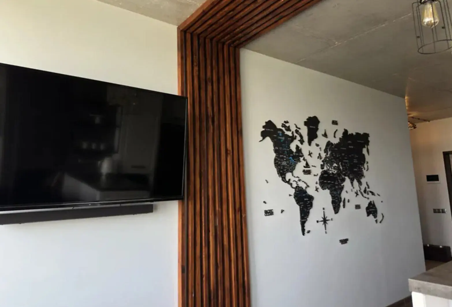 Фото Selling a 1-room apartment, 47 sq.m., Yunatska Street  Kyiv, price: 120000 $, code 4320