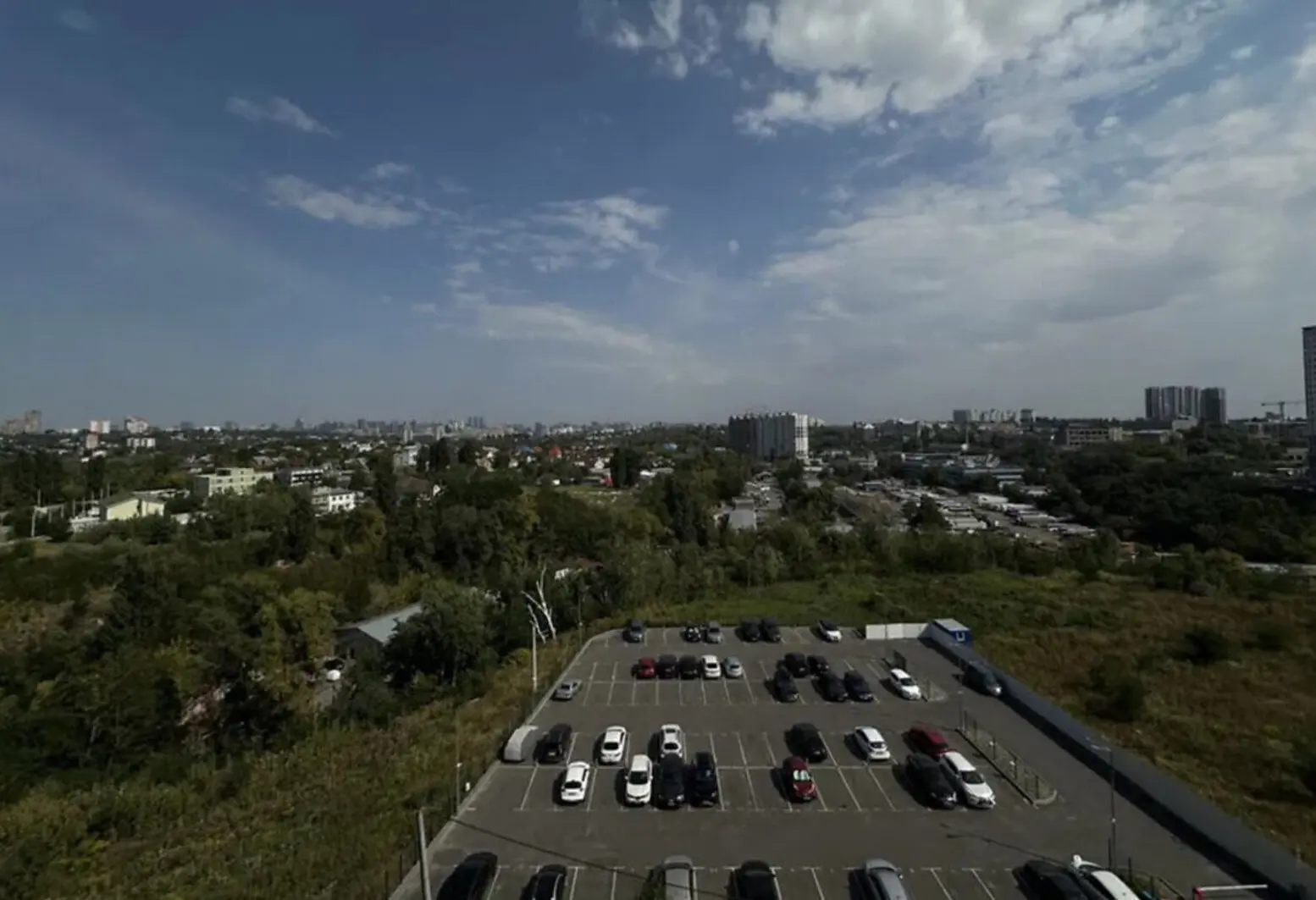 Фото Selling a 1-room apartment, 47 sq.m., Yunatska Street  Kyiv, price: 120000 $, code 4320