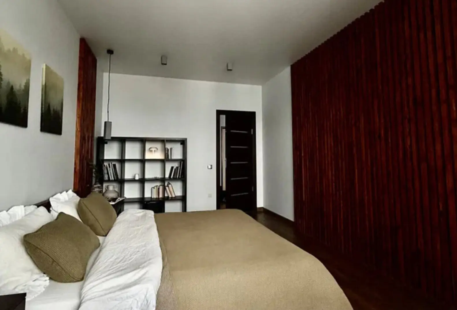 Фото Selling a 1-room apartment, 47 sq.m., Yunatska Street  Kyiv, price: 120000 $, code 4320