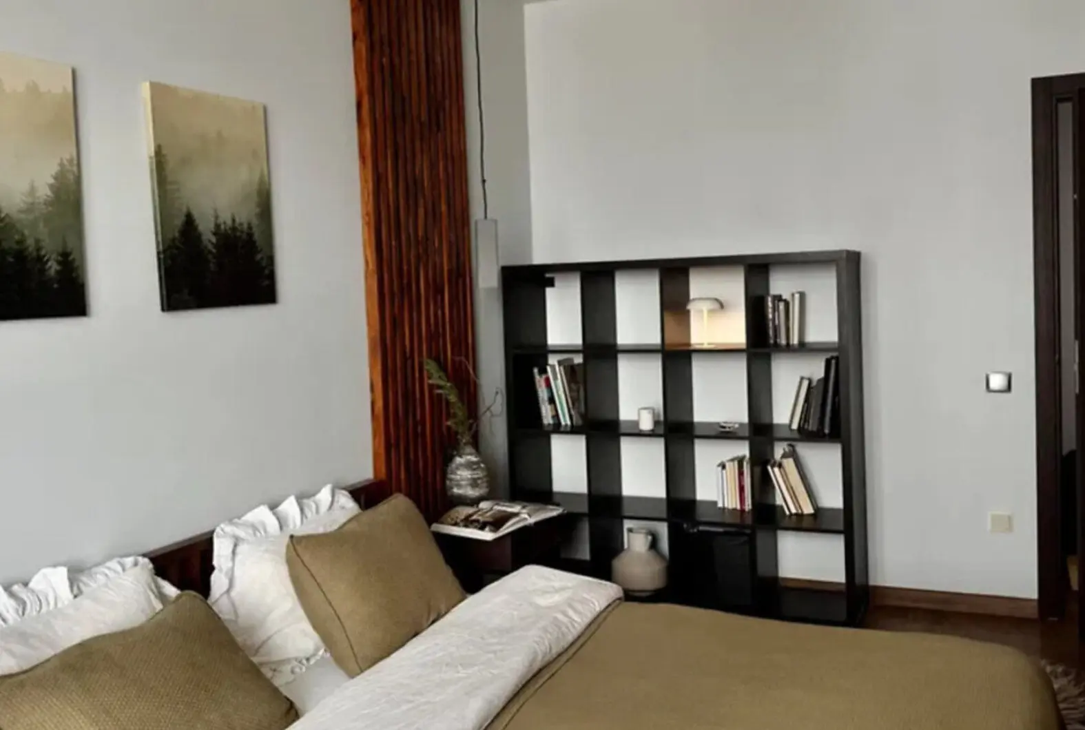 Фото Selling a 1-room apartment, 47 sq.m., Yunatska Street  Kyiv, price: 120000 $, code 4320