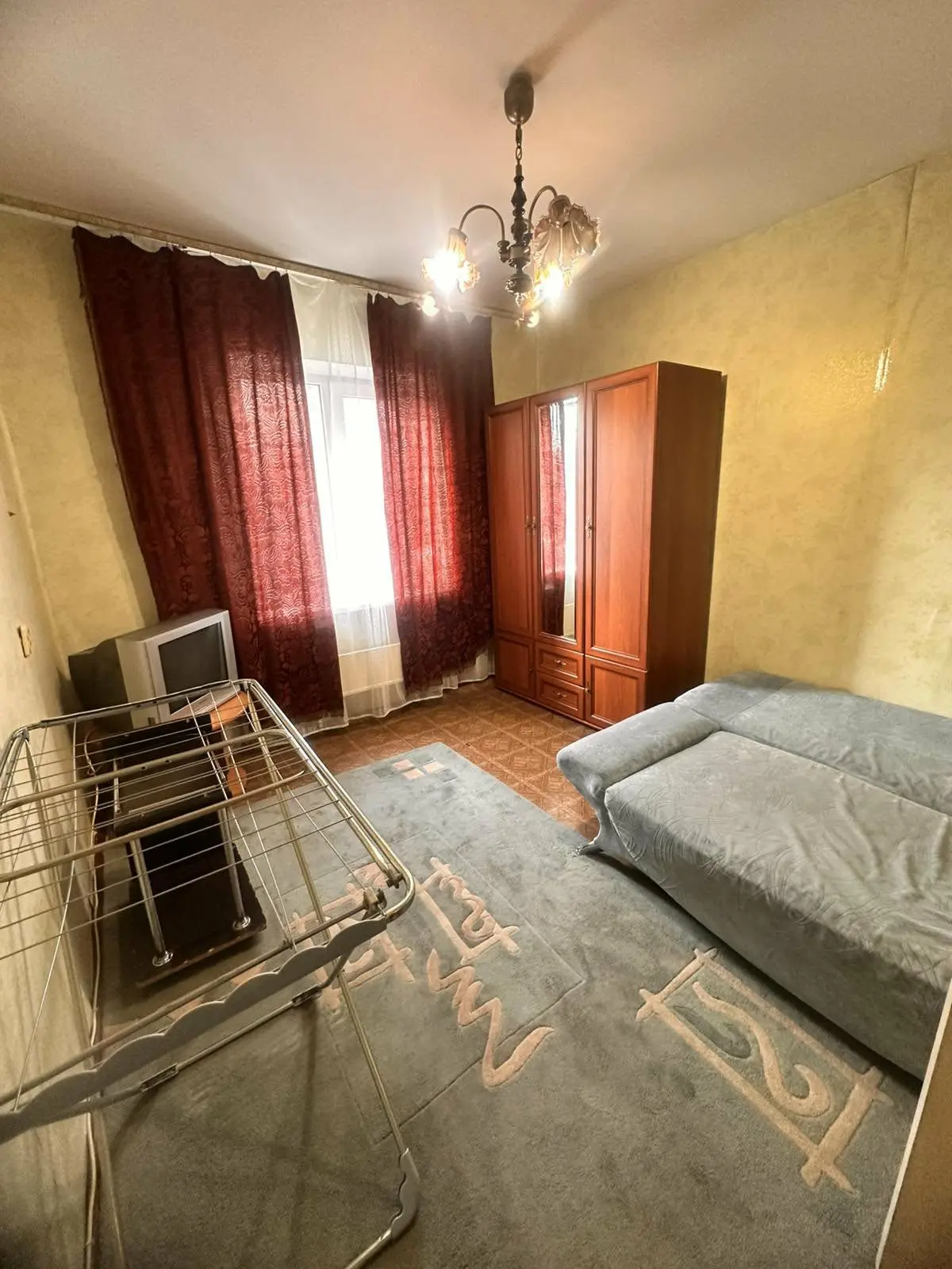 Фото Selling a 4-room apartment, 77 sq.m., Novoprorizna Street  Boryspil, price: 62500 $, code 4321